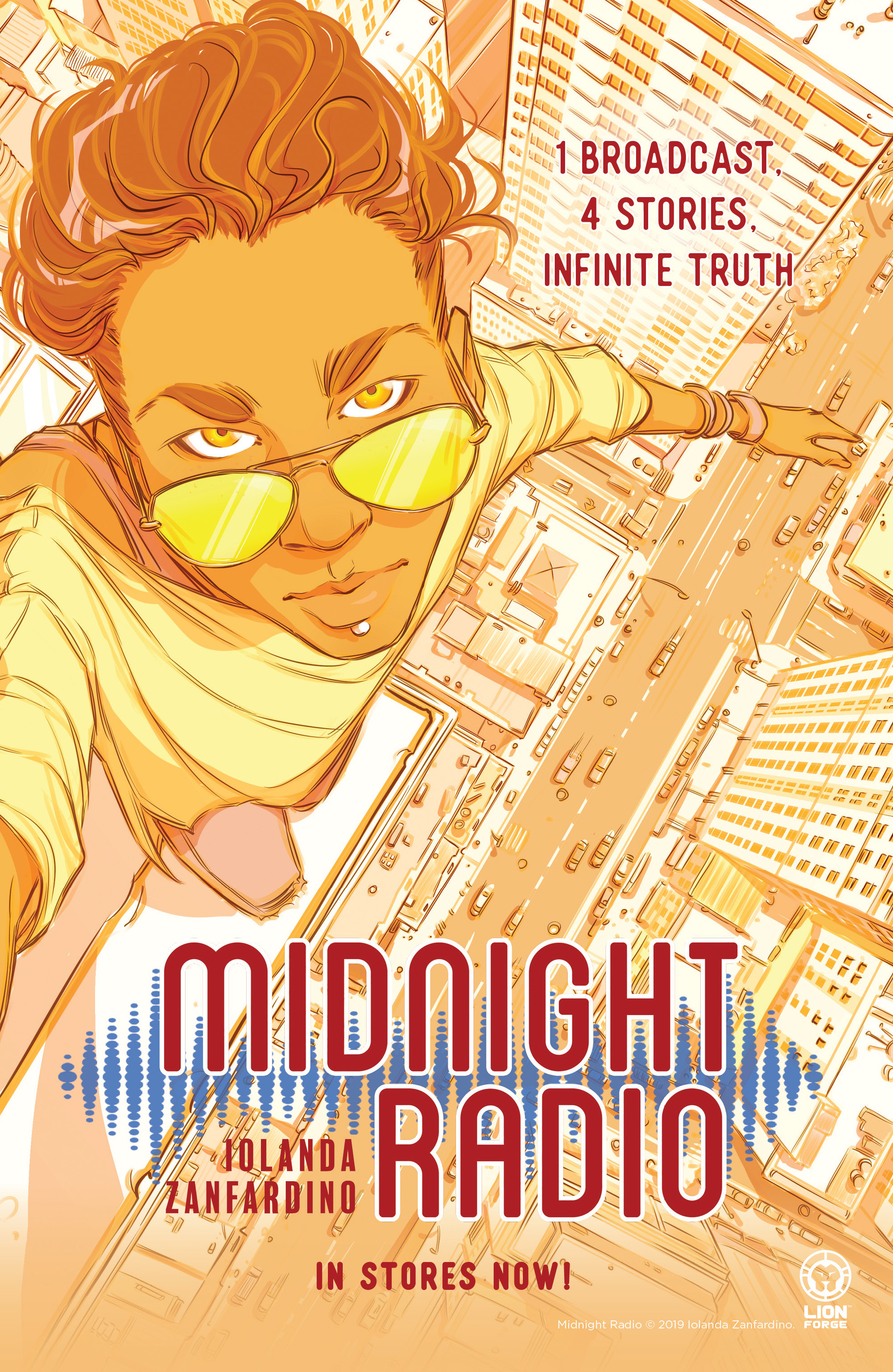 Read online Rolled & Told comic -  Issue #10 - 56