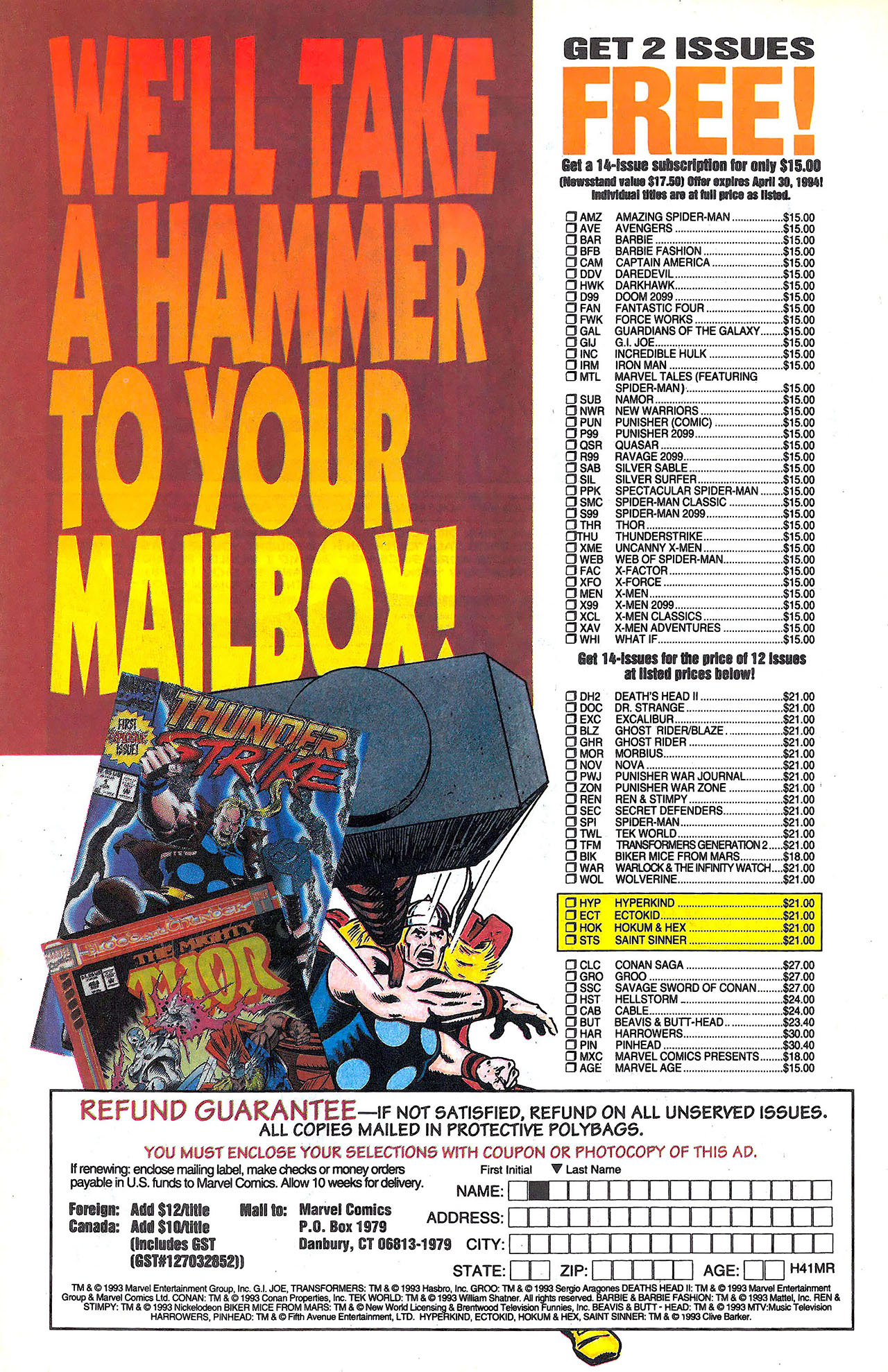 Read online Spider-Man Classics comic -  Issue #12 - 10