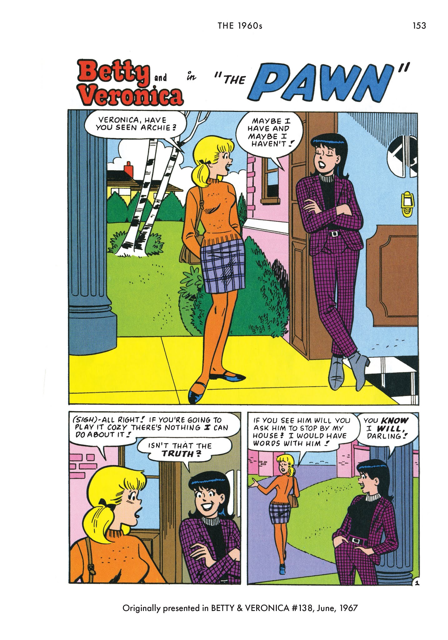 Read online Best of Archie Americana comic -  Issue # TPB 2 (Part 2) - 55