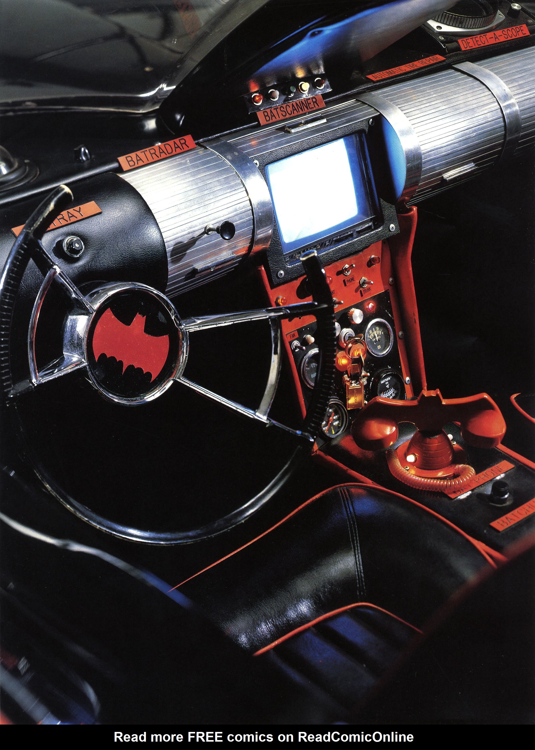 Read online Batman Collected comic -  Issue # TPB (Part 1) - 88
