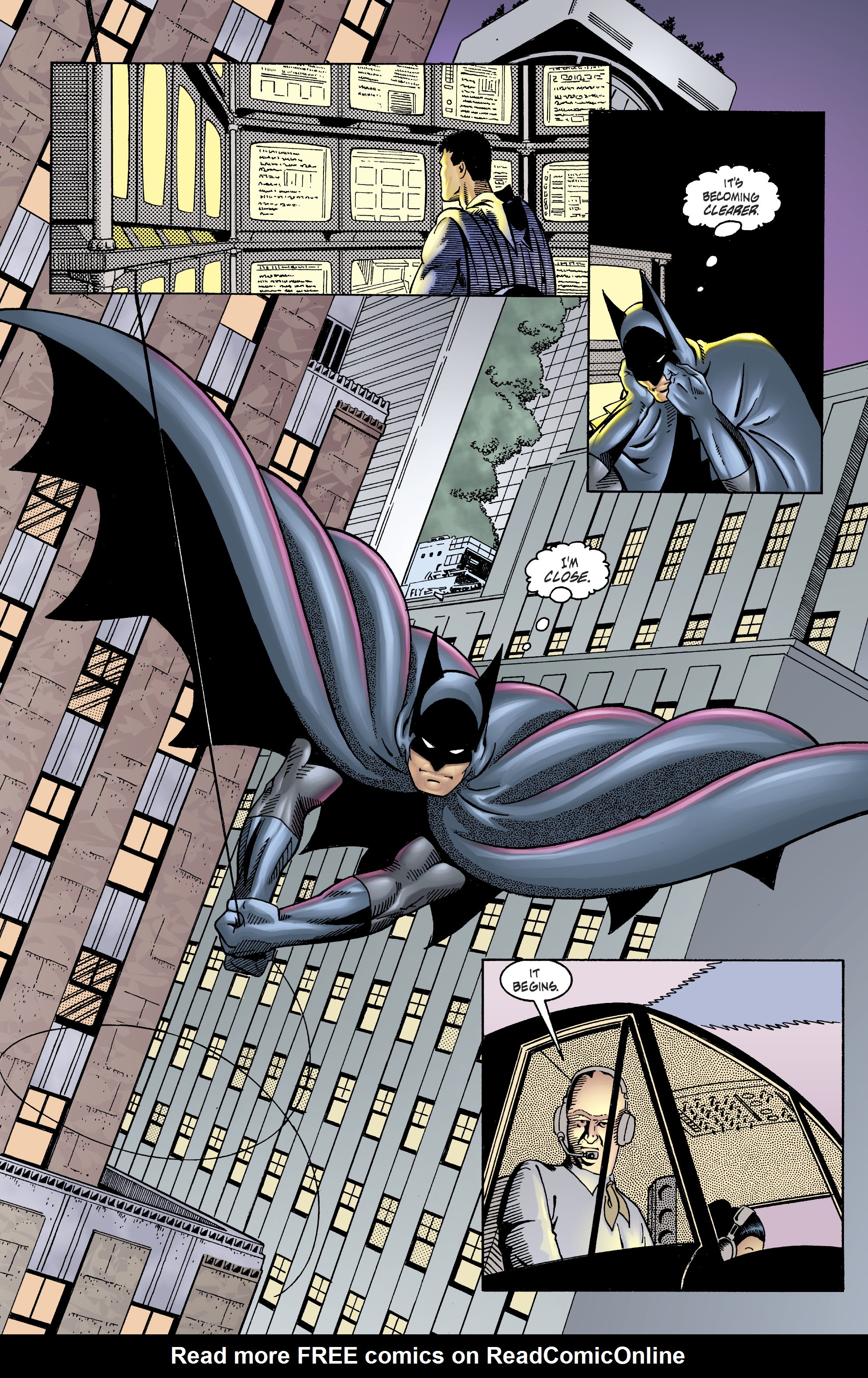 Read online Legends of the Dark Knight: Marshall Rogers comic -  Issue # TPB (Part 3) - 89