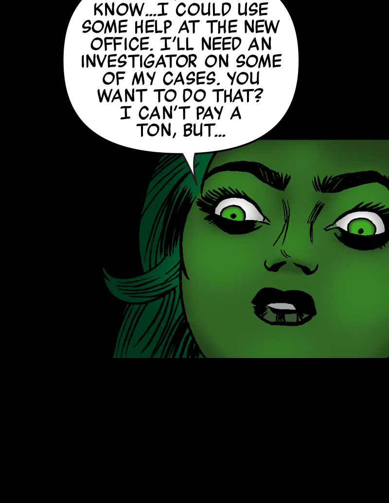 Read online She-Hulk: Law and Disorder Infinity Comic comic -  Issue #4 - 80