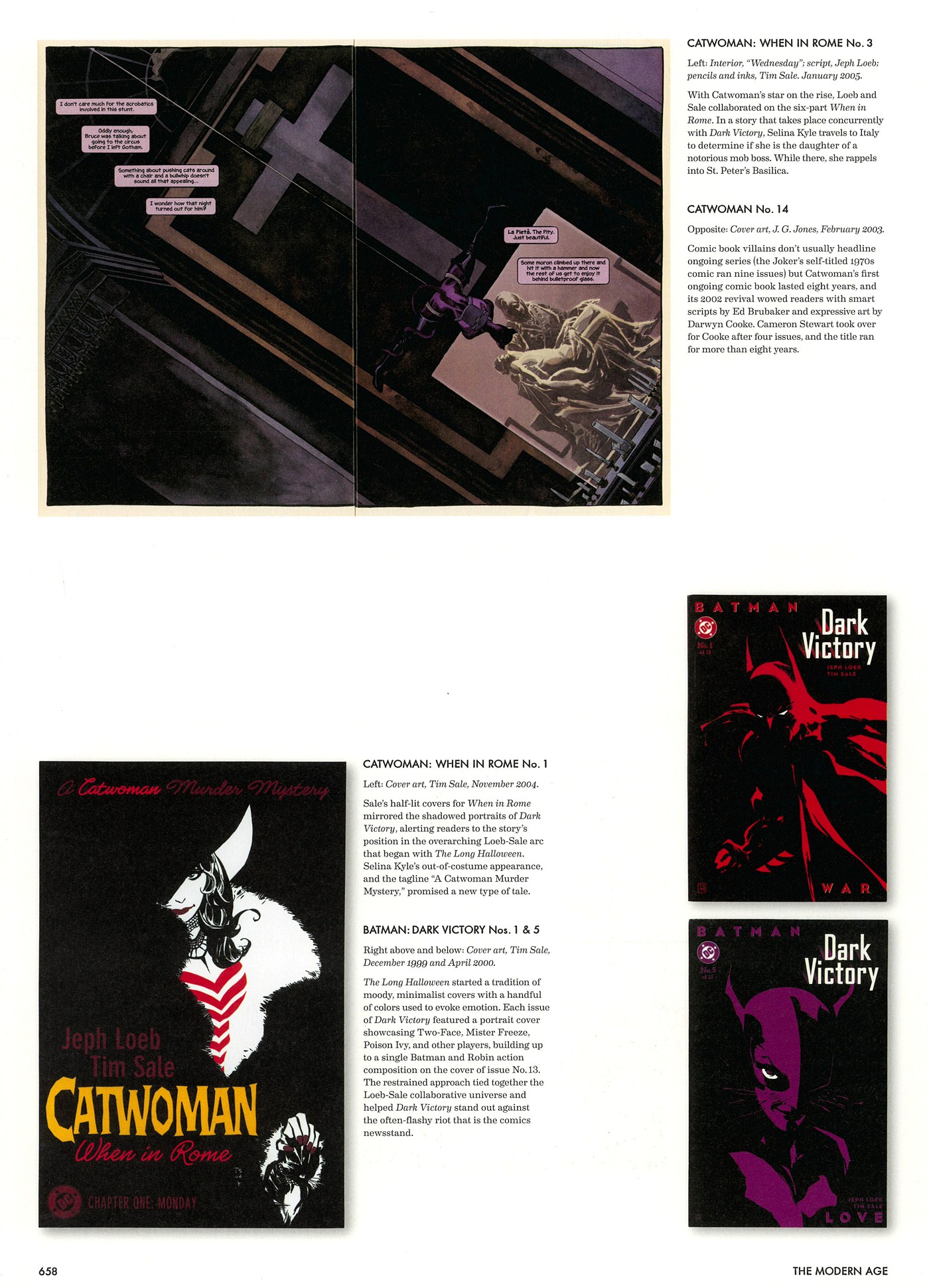 Read online 75 Years Of DC Comics comic -  Issue # TPB (Part 7) - 82