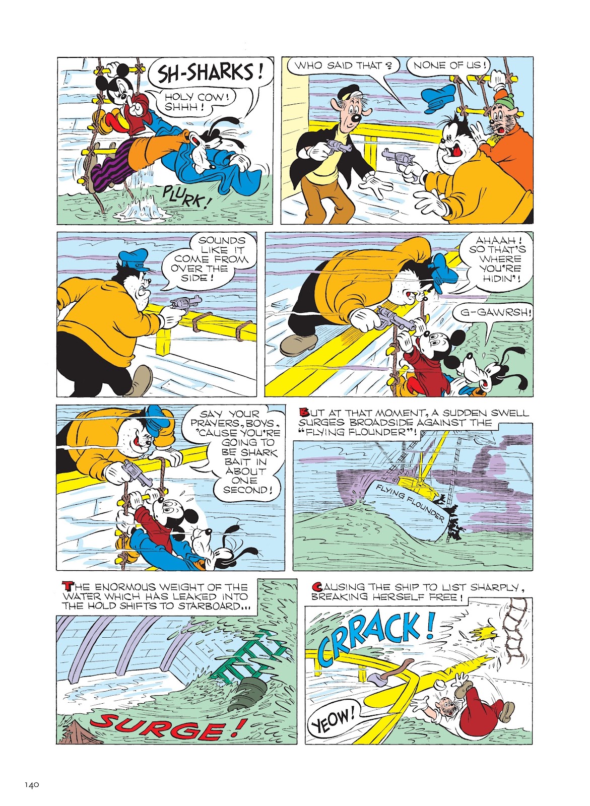 Disney Masters issue TPB 7 (Part 2) - Page 47