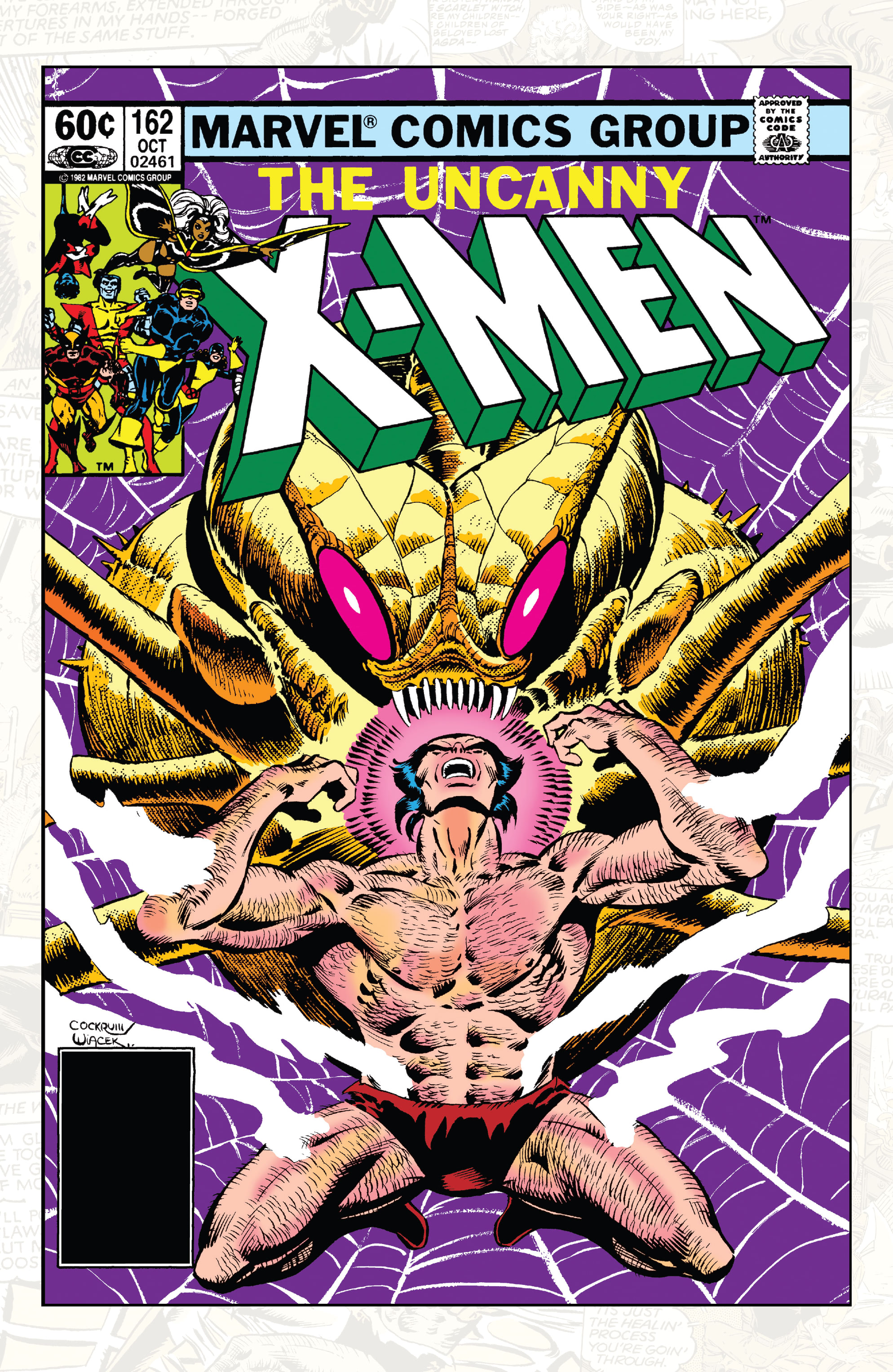 Read online Marvel Tales: Ghost Rider comic -  Issue #Marvel Tales (2019) Wolverine - 5