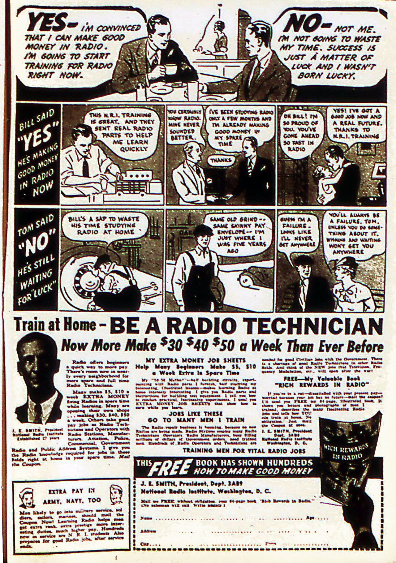 Read online Detective Comics (1937) comic -  Issue #72 - 68