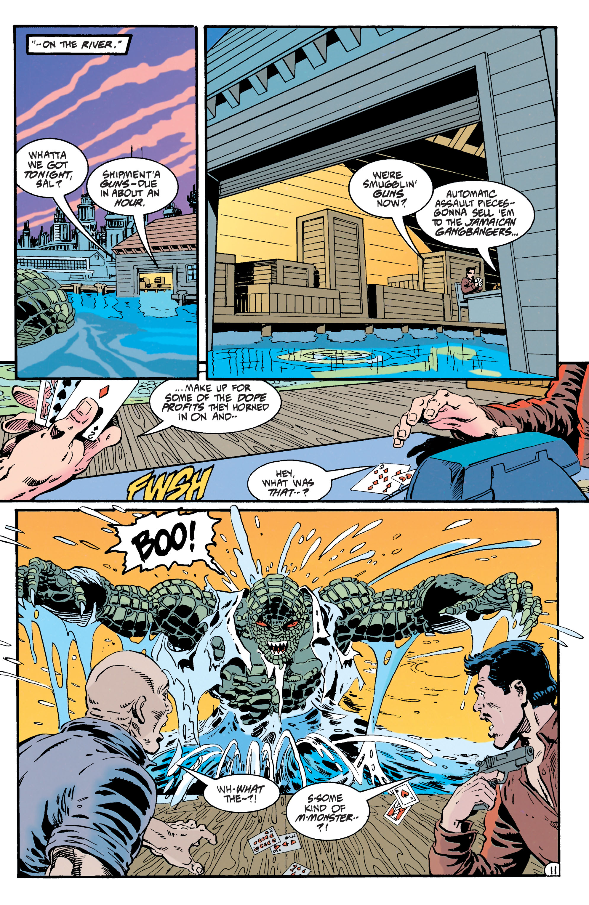 Read online Batman: Prodigal comic -  Issue # TPB (Part 1) - 43
