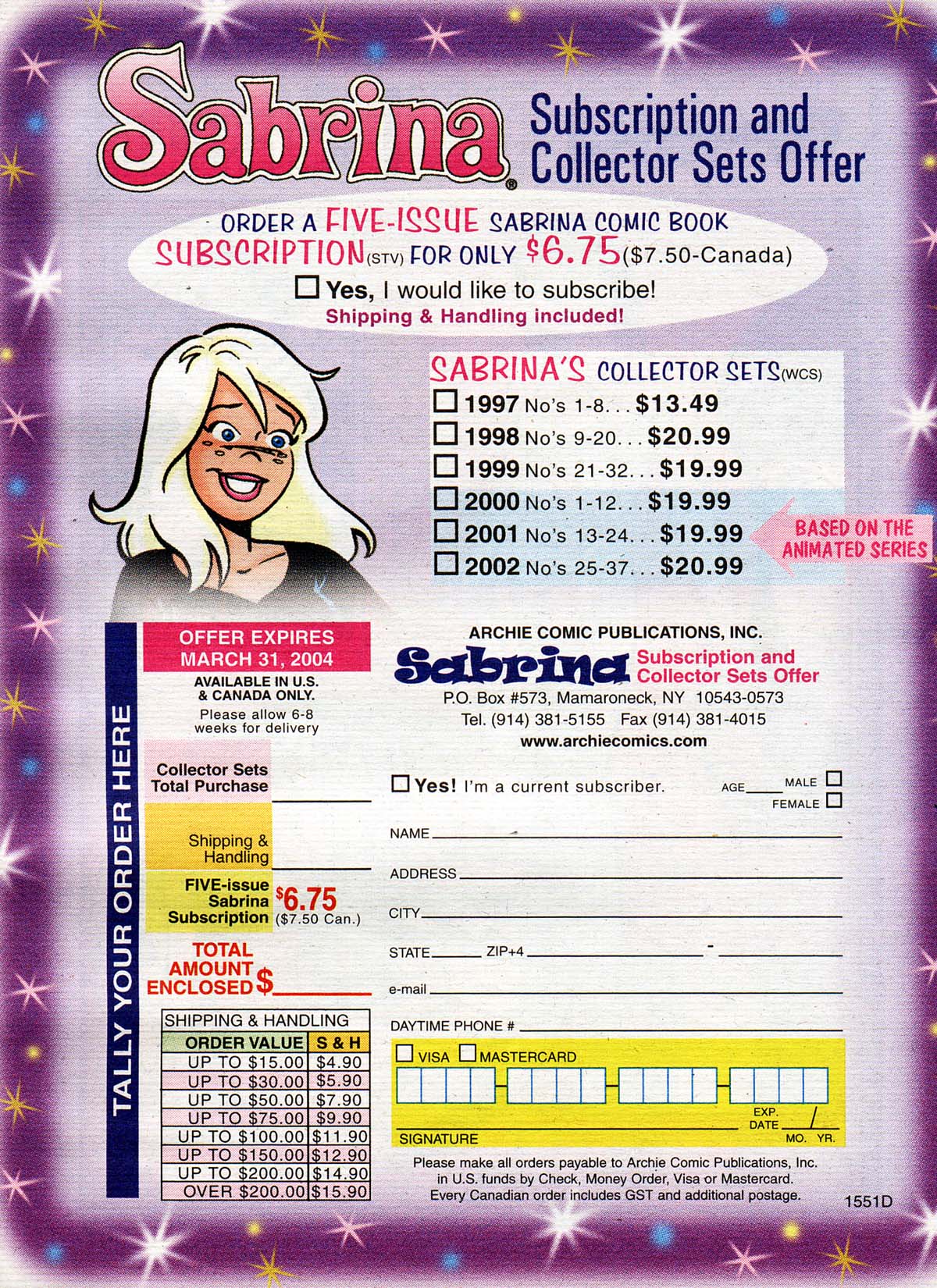 Read online Laugh Comics Digest comic -  Issue #190 - 14