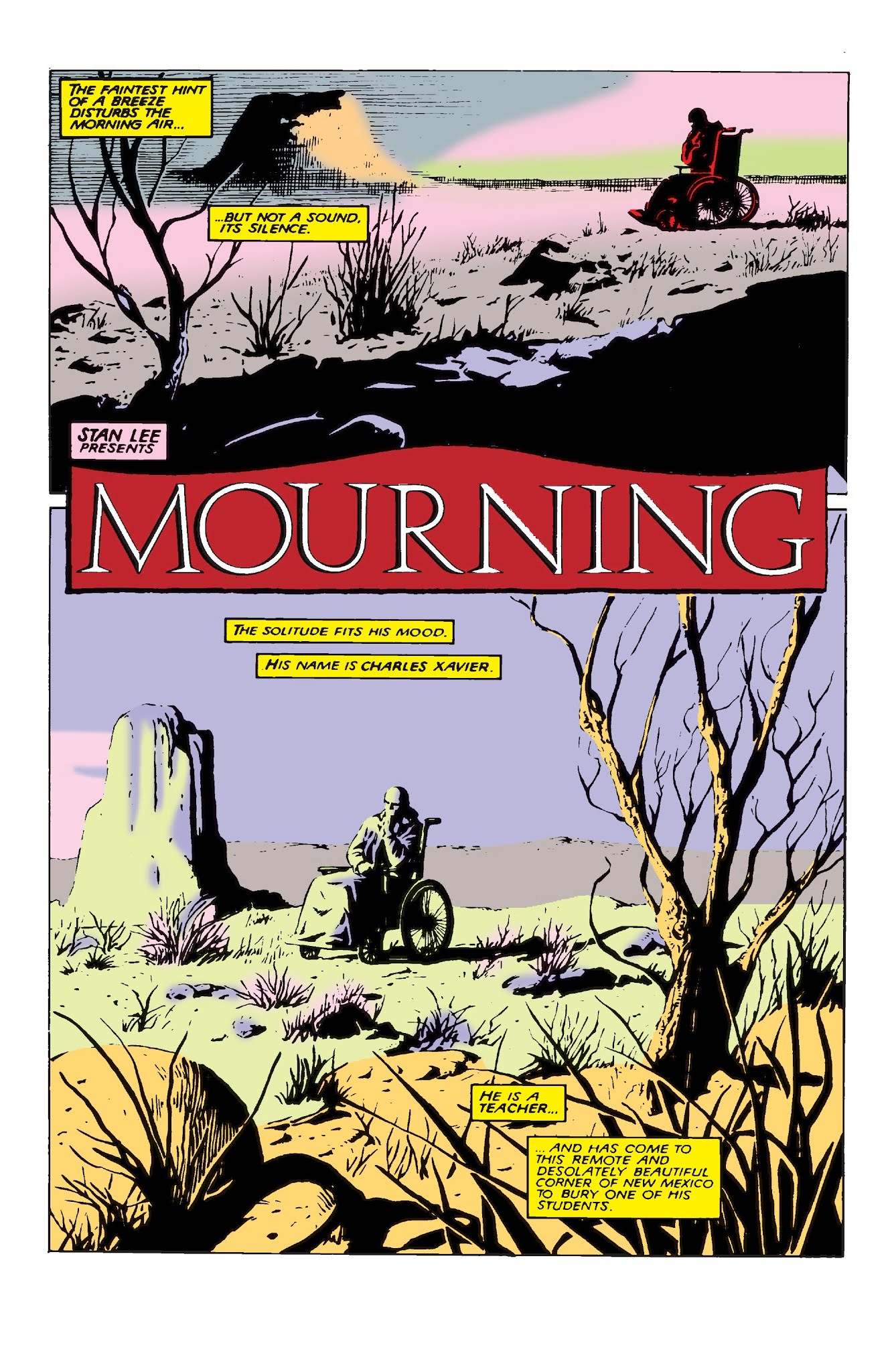 Read online X-Men Classic: The Complete Collection comic -  Issue # TPB (Part 1) - 62