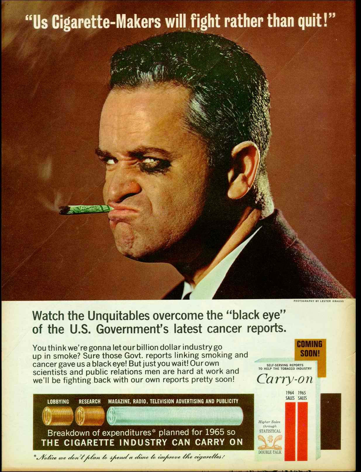 Read online MAD comic -  Issue #88 - 52