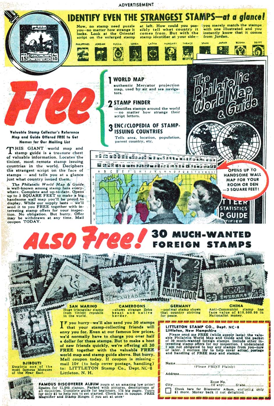 Read online The Fox and the Crow comic -  Issue #50 - 33