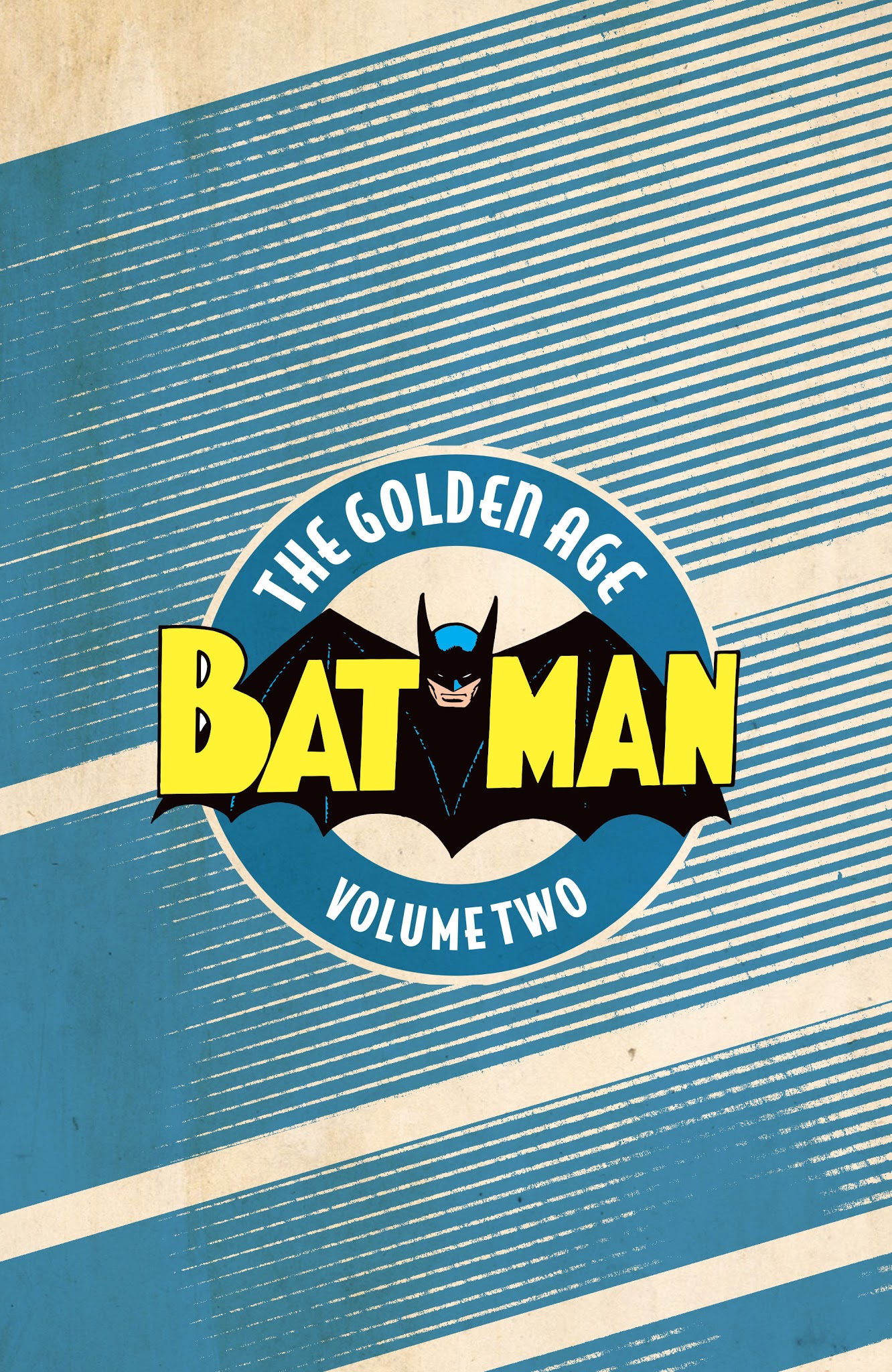 Read online Batman: The Golden Age Omnibus comic -  Issue # TPB 2 - 415