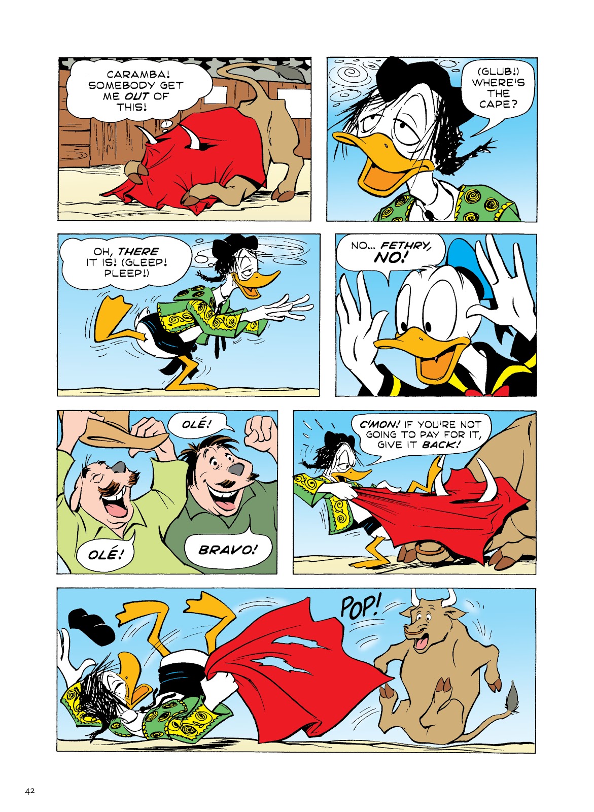 Disney Masters issue TPB 20 (Part 1) - Page 48
