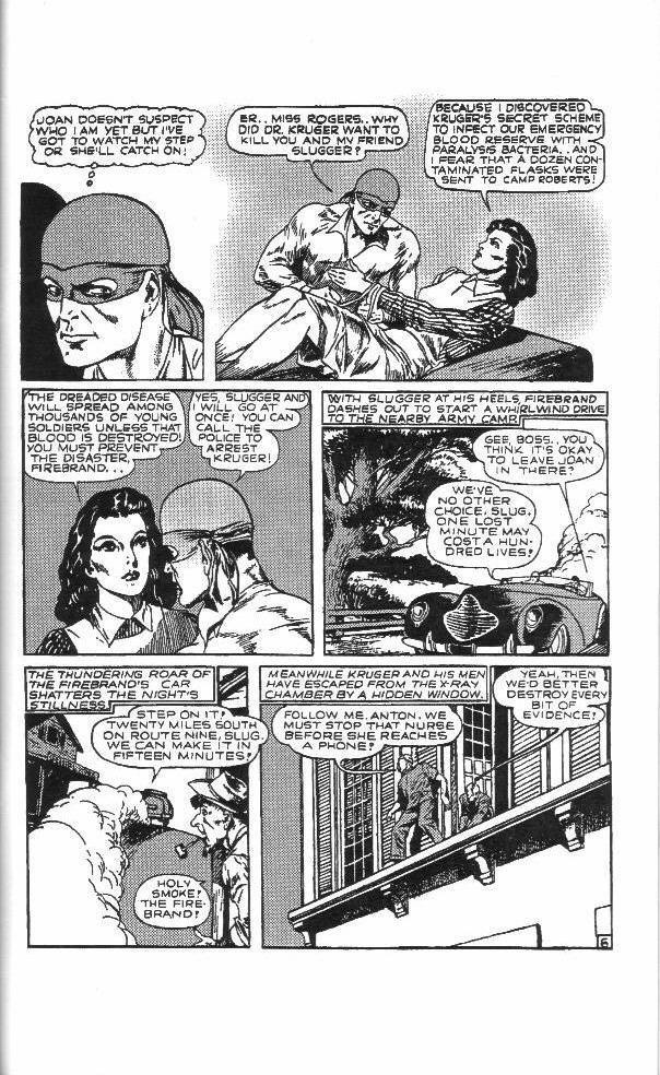 Read online America's Greatest Comics (2002) comic -  Issue #9 - 9