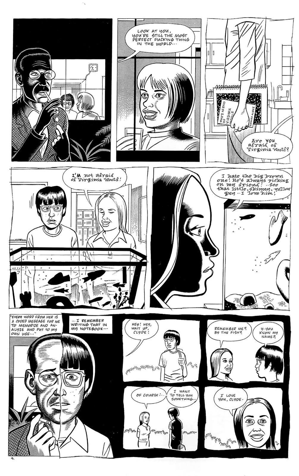 Eightball issue 12 - Page 3