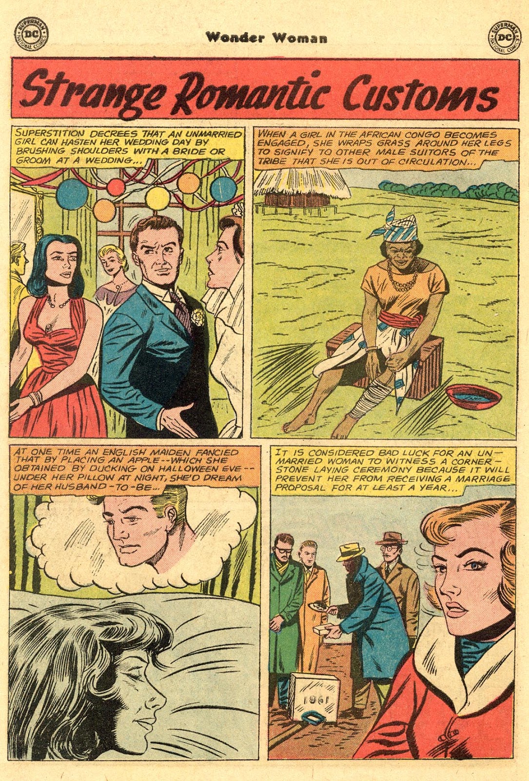 Wonder Woman (1942) issue 130 - Page 18