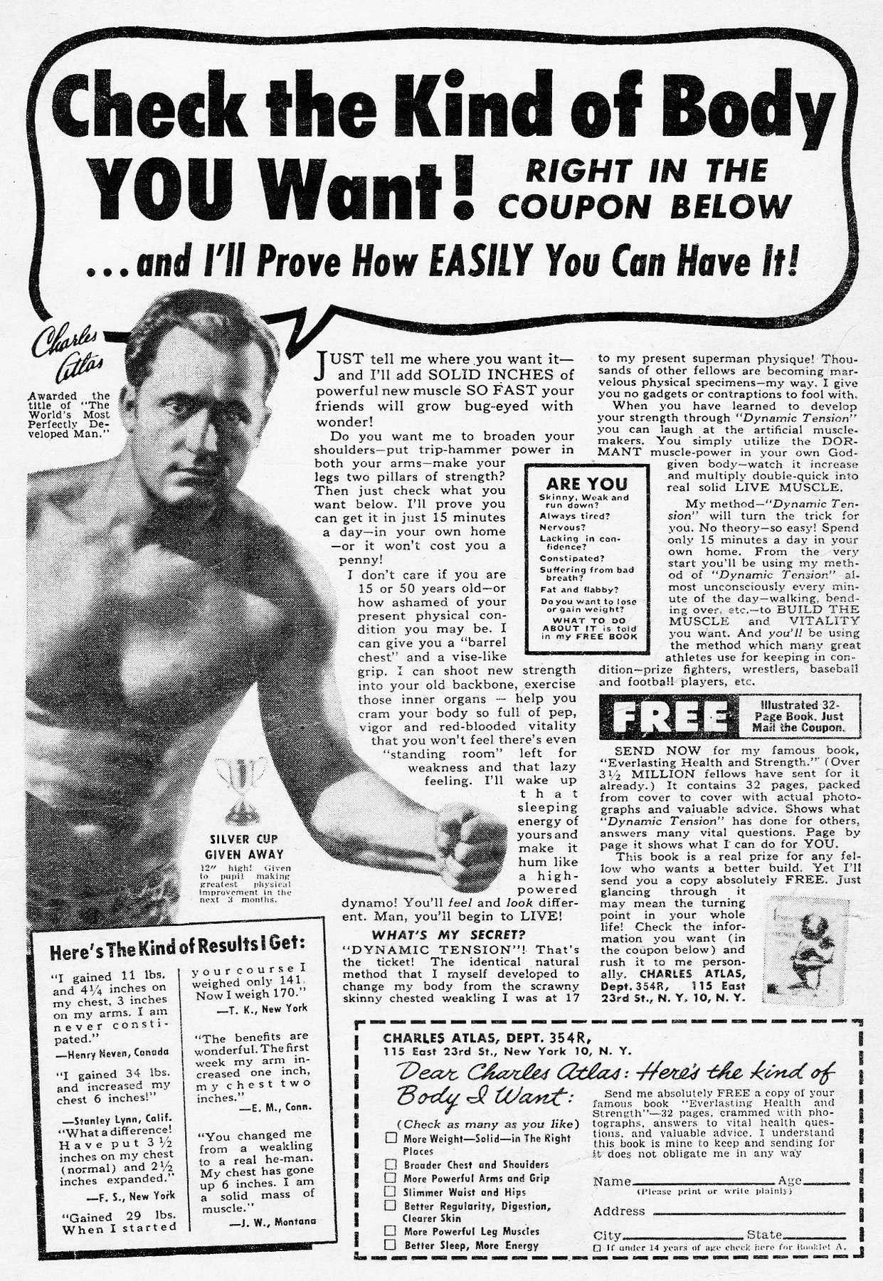 Read online Real Screen Comics comic -  Issue #85 - 35