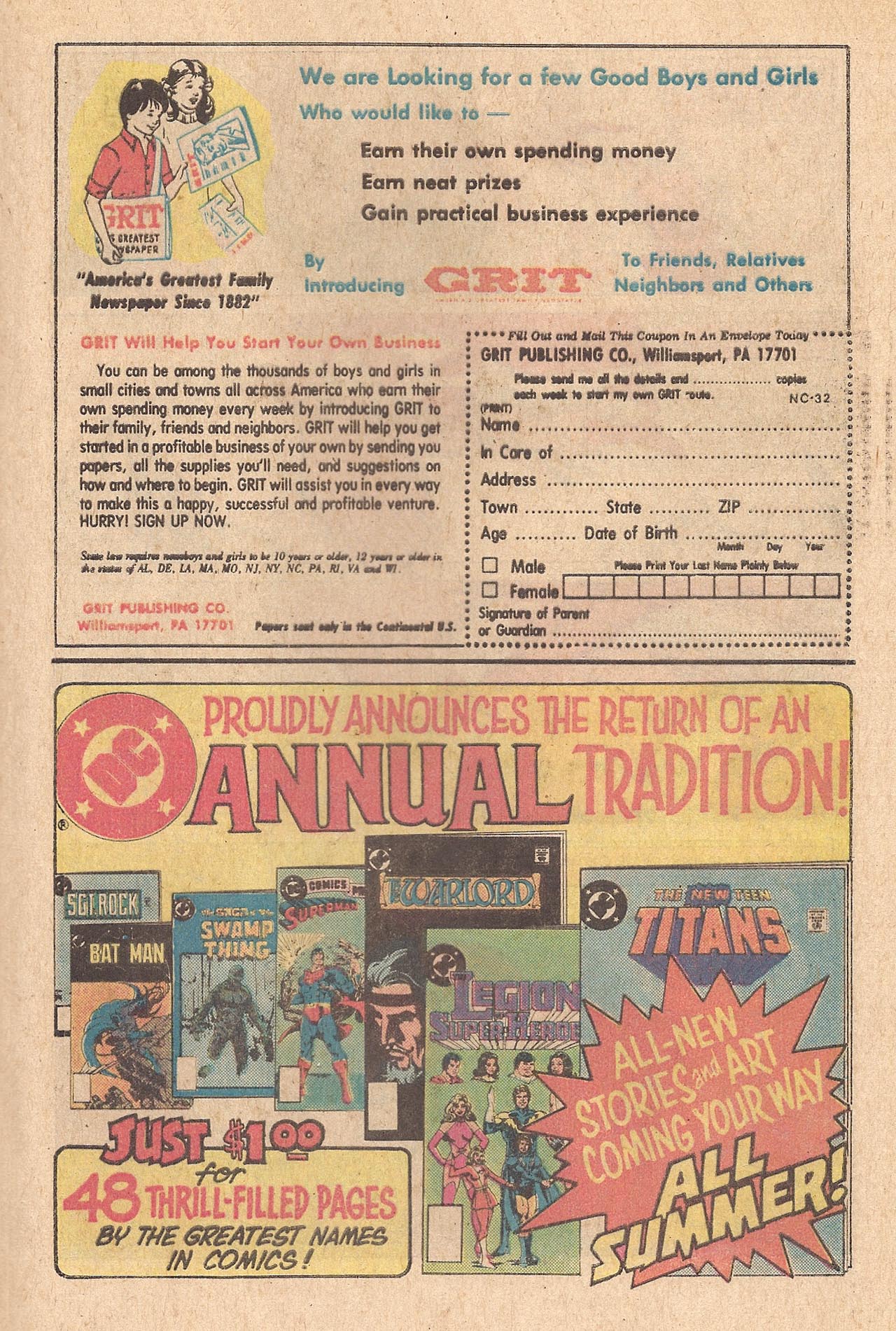Read online Arak Son of Thunder comic -  Issue #11 - 29