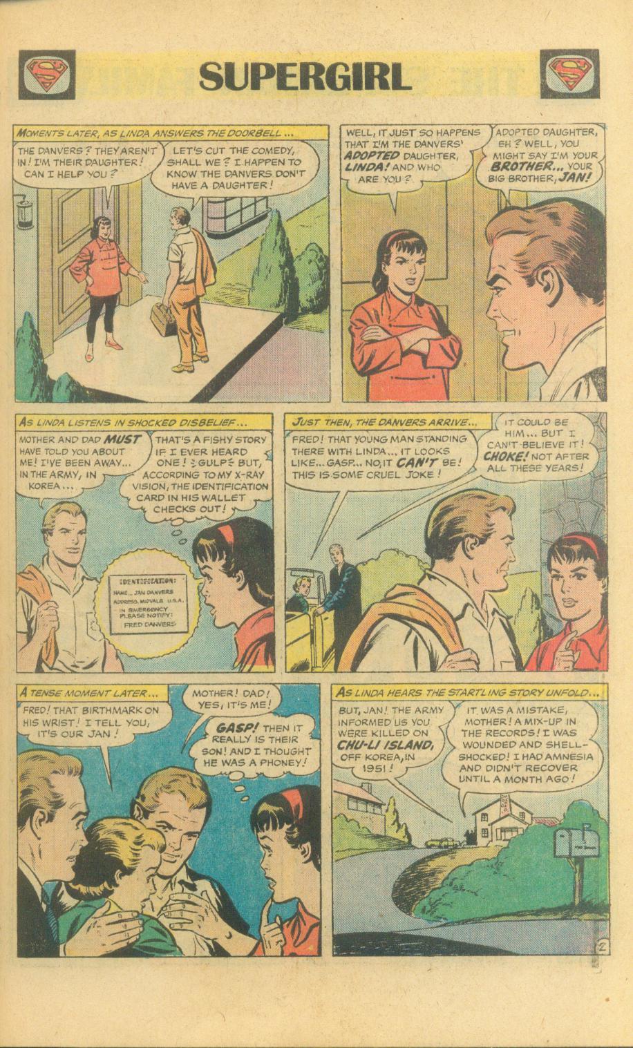 Read online The Superman Family comic -  Issue #175 - 29