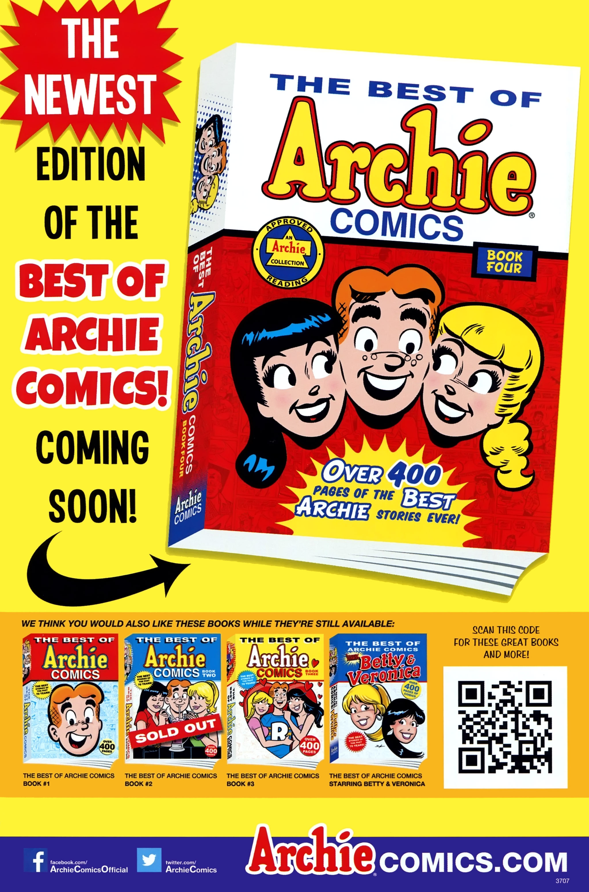 Read online Betty and Veronica (1987) comic -  Issue #272 - 35