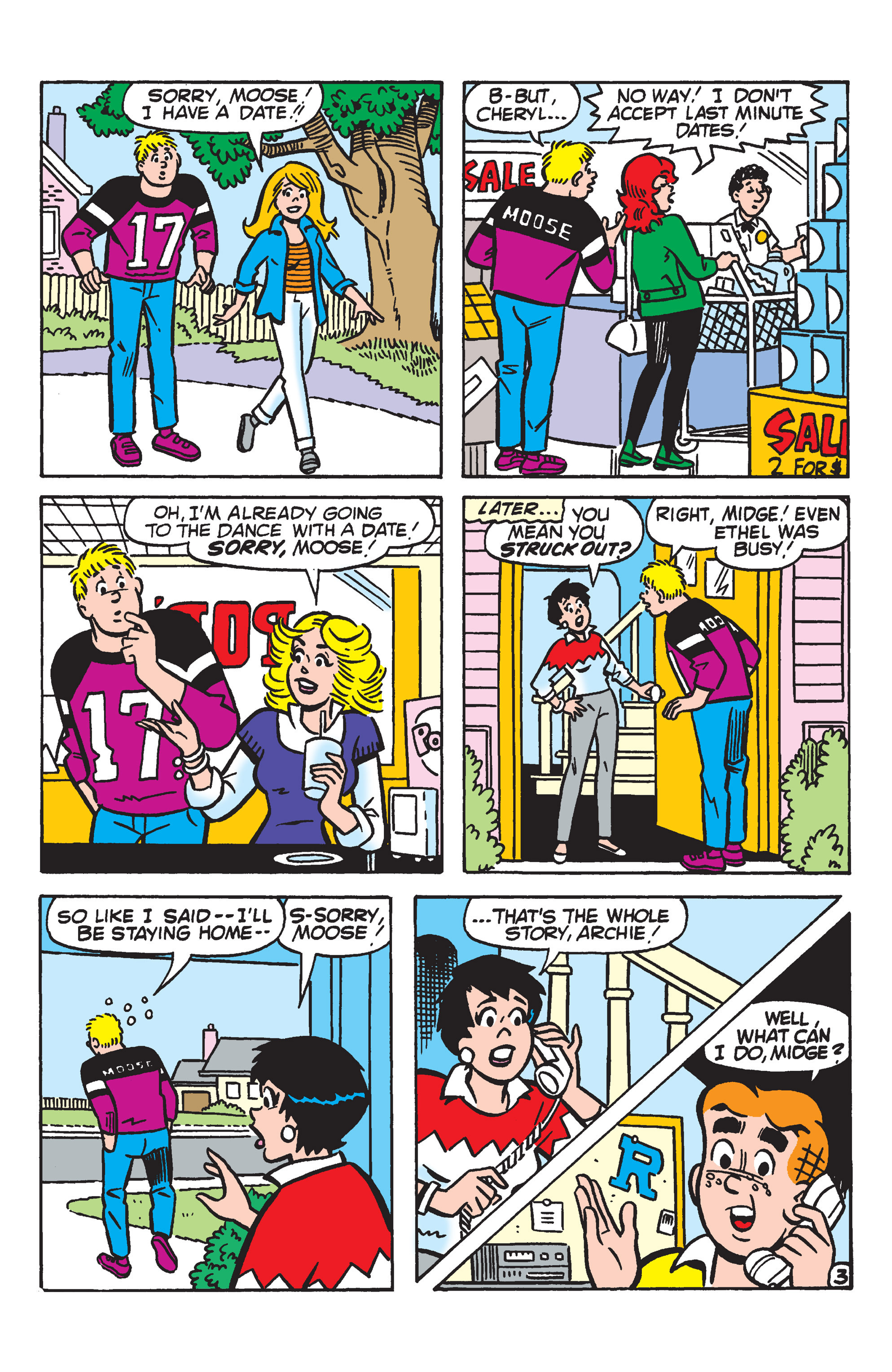 Read online Pep Digital comic -  Issue #79 - 58