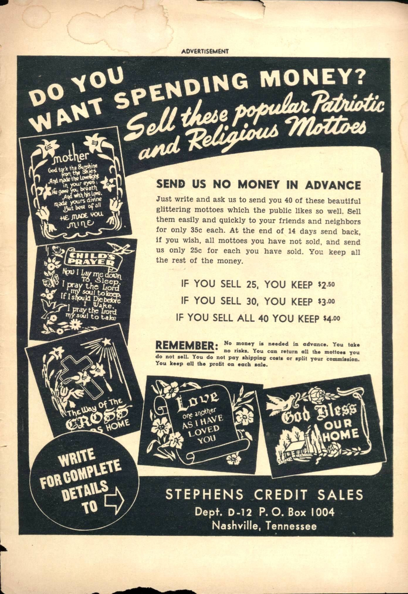Read online Wonder Woman (1942) comic -  Issue #88 - 35