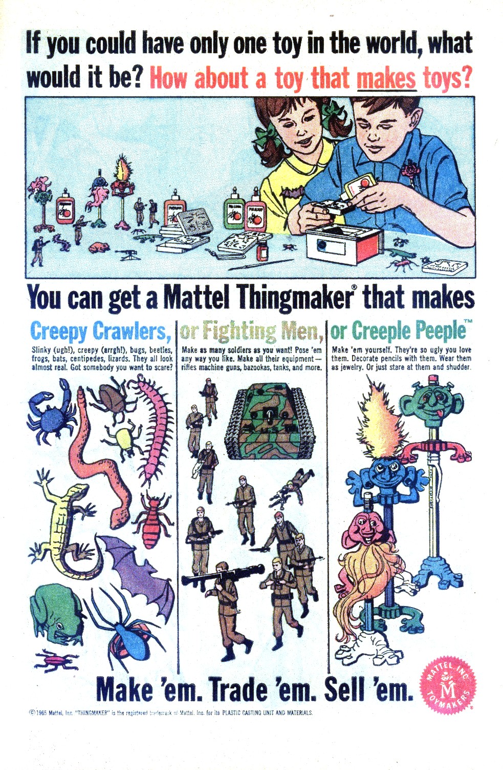 Read online Sea Devils comic -  Issue #32 - 10