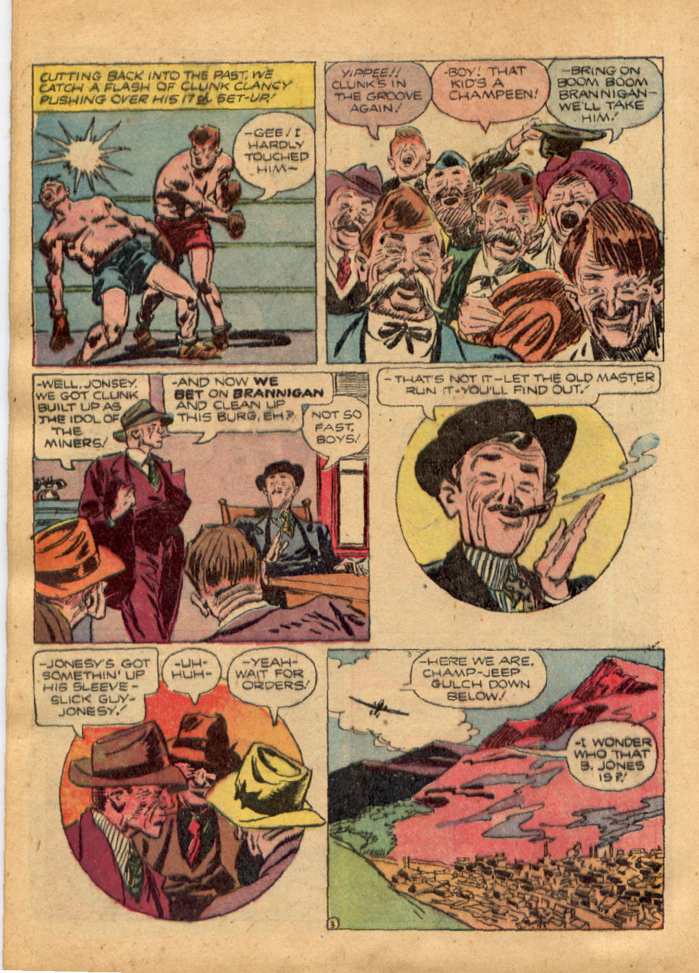 Read online Prize Comics comic -  Issue #56 - 40