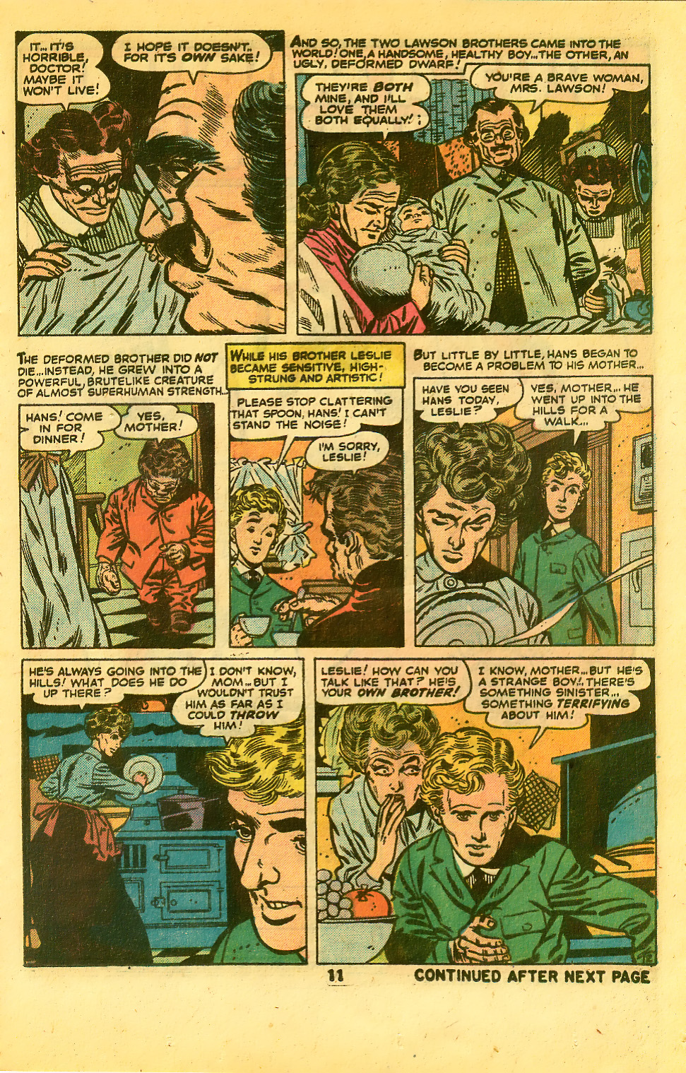 Marvel Tales (1949) 113 Page 12