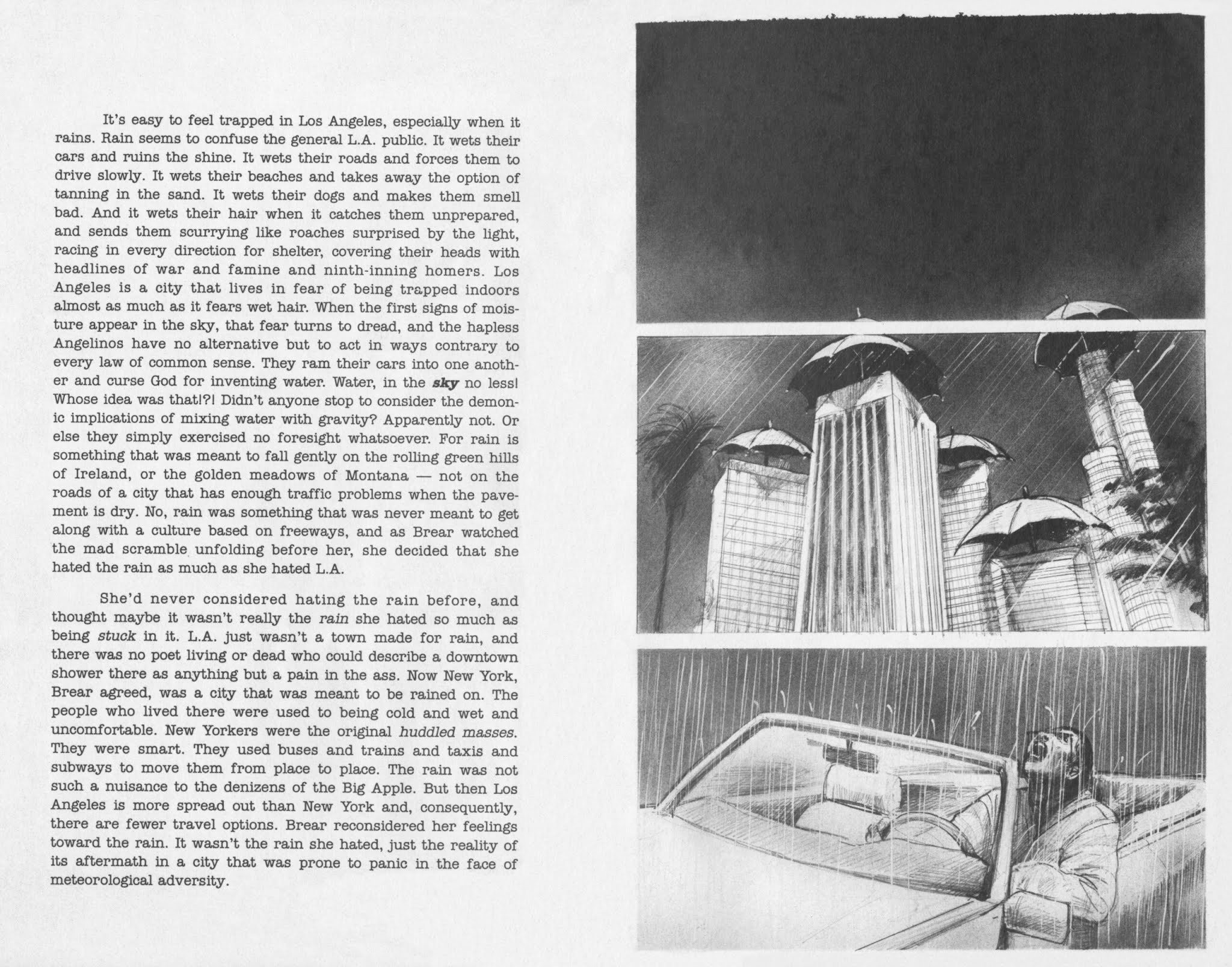 Read online Beautiful Stories For Ugly Children comic -  Issue #29 - 13