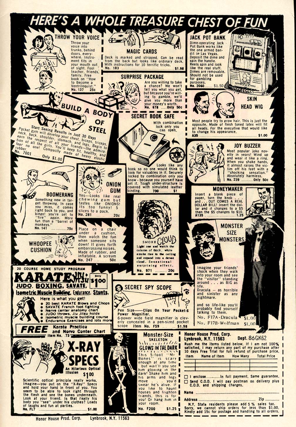 Read online Superman's Girl Friend, Lois Lane comic -  Issue #99 - 35