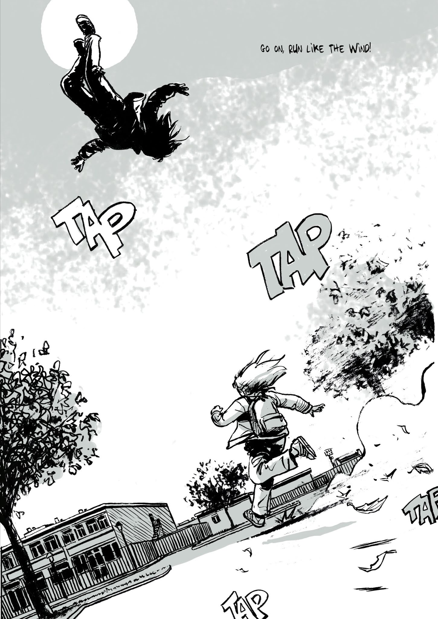 Read online Little Mama comic -  Issue # TPB (Part 1) - 61