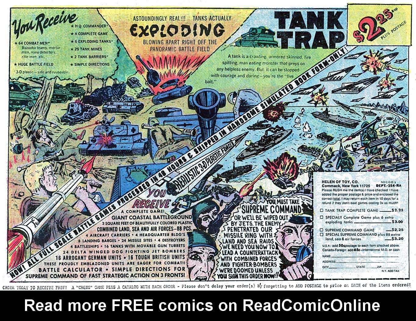 Read online G.I. Combat (1952) comic -  Issue #189 - 14