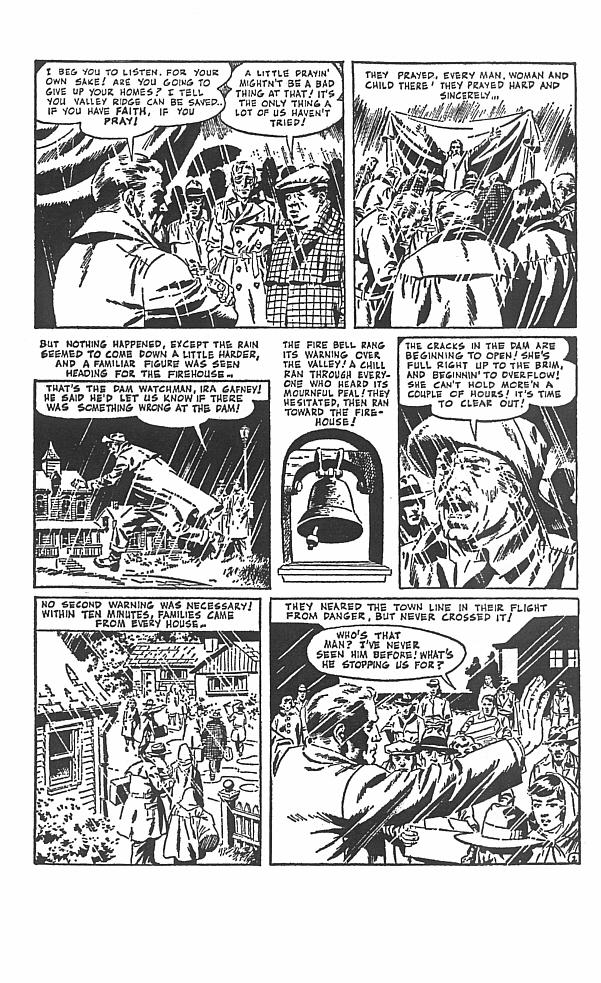 Read online America's Greatest Comics (2002) comic -  Issue #6 - 16