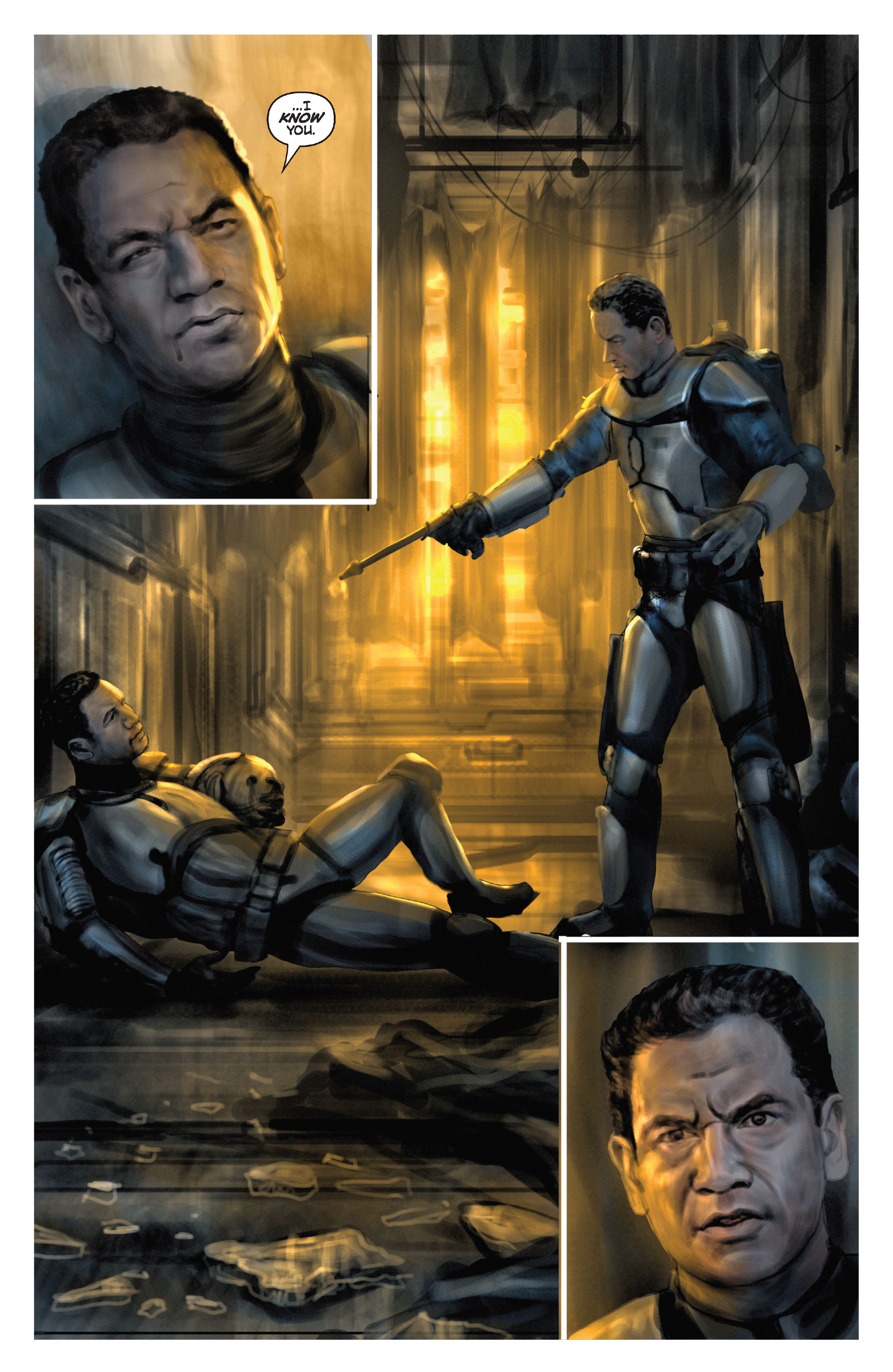 Read online Star Wars Legends: Boba Fett - Blood Ties comic -  Issue # TPB (Part 1) - 44