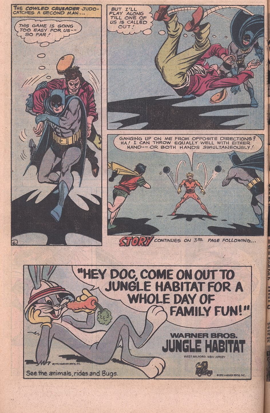 The Batman Family issue 2 - Page 40