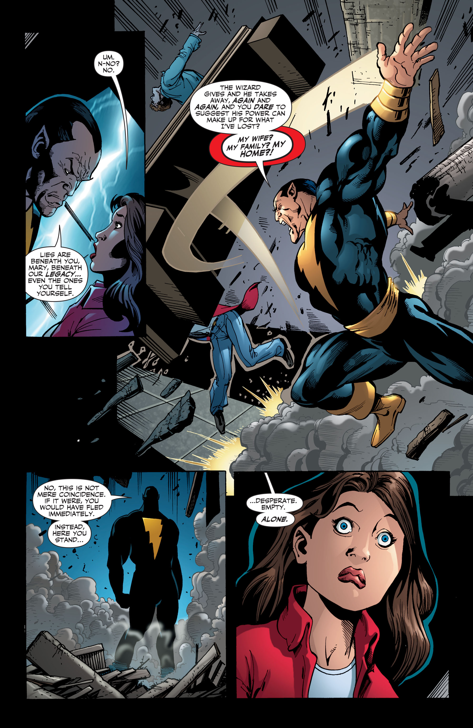 Read online Countdown (2007) comic -  Issue #47 - 8