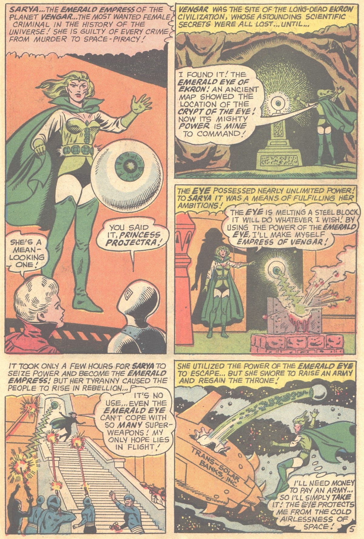 Read online DC Special Blue Ribbon Digest comic -  Issue #1 - 59