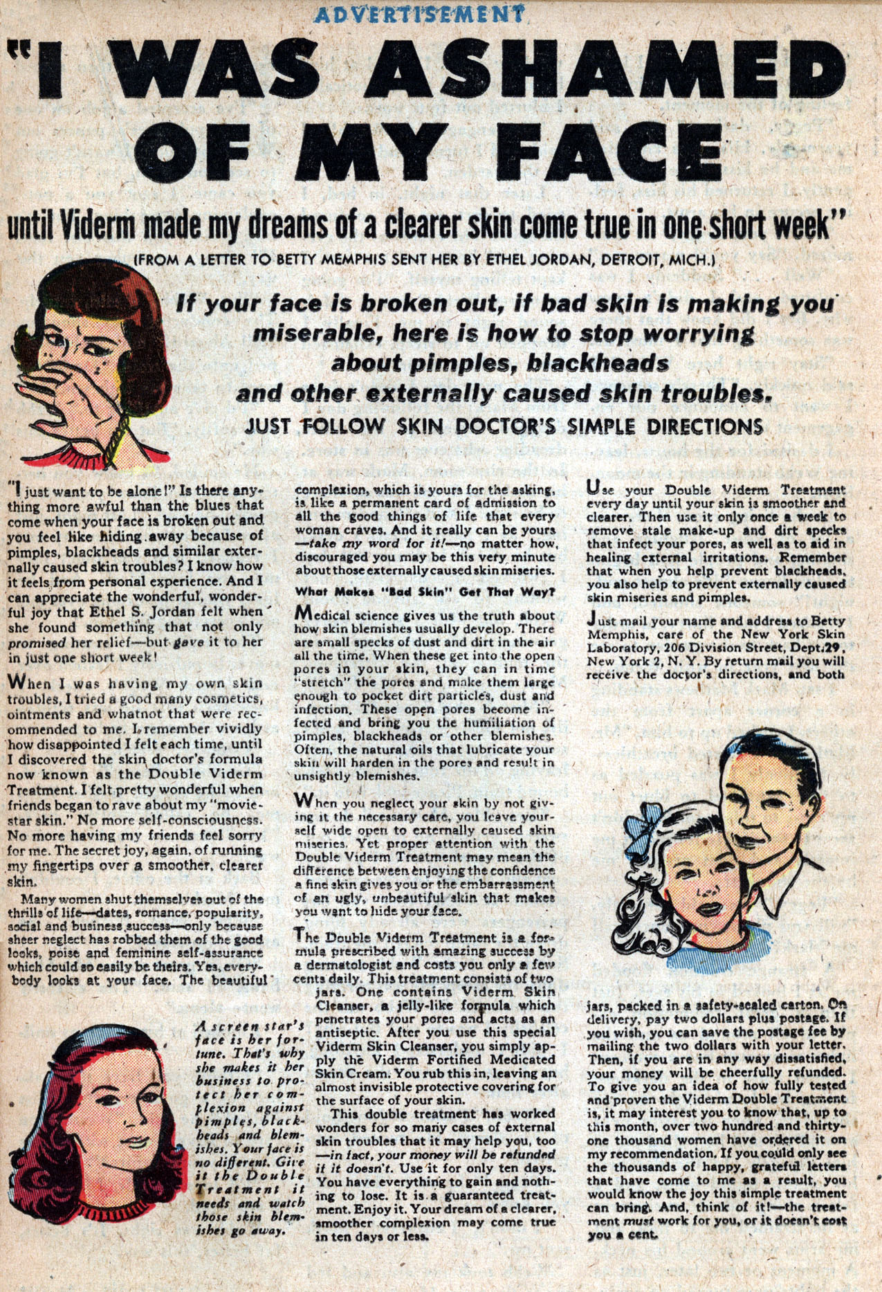 Read online My Own Romance comic -  Issue #6 - 25