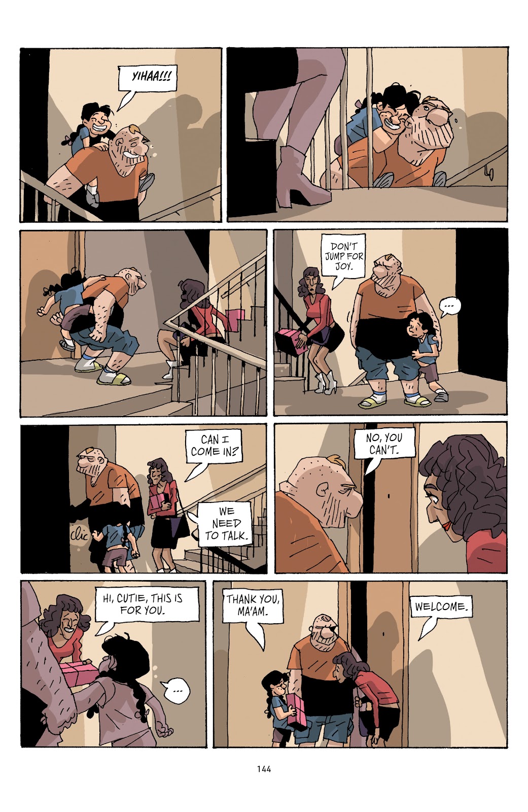 GoST 111 issue TPB (Part 2) - Page 46