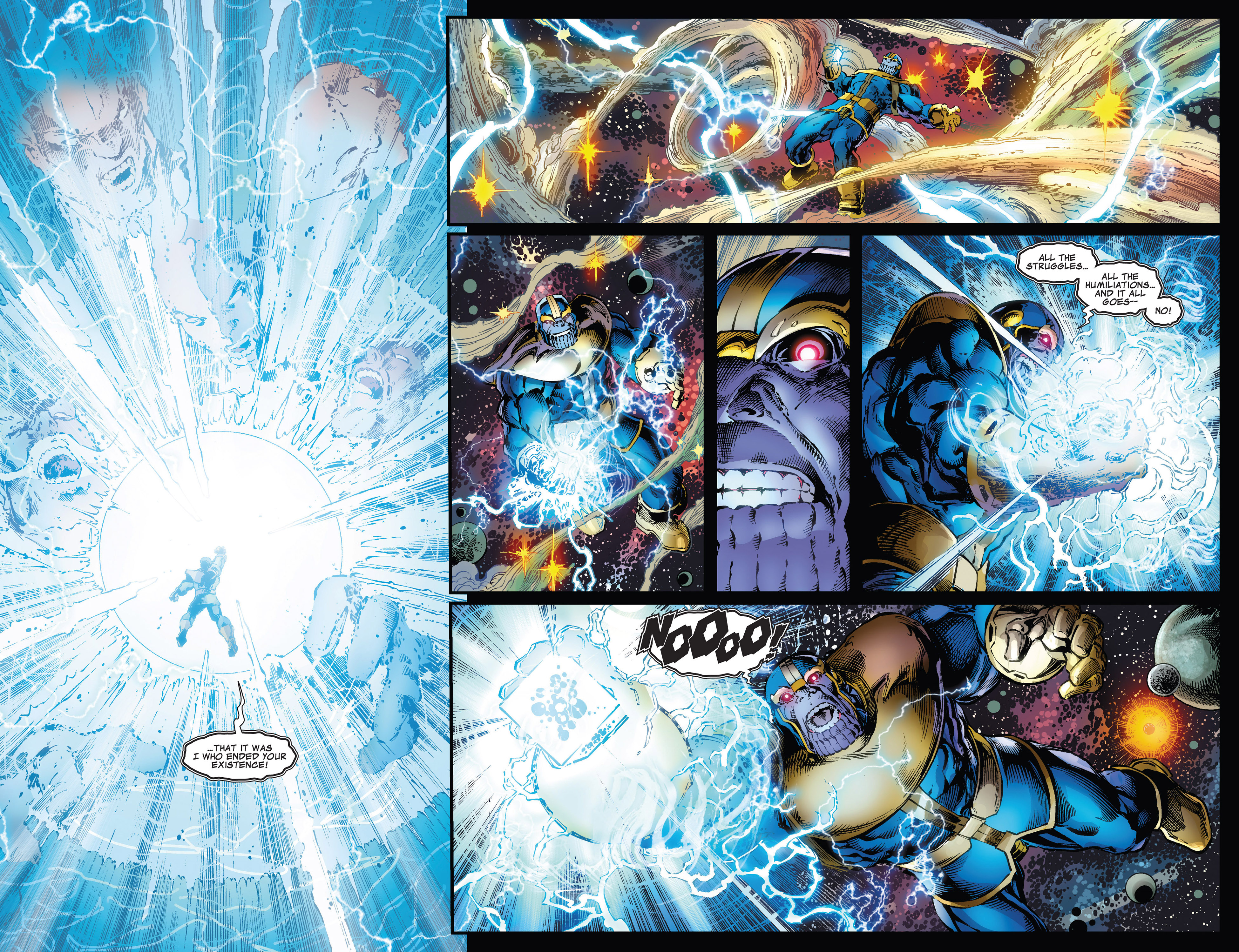 Read online Avengers Assemble (2012) comic -  Issue #7 - 4