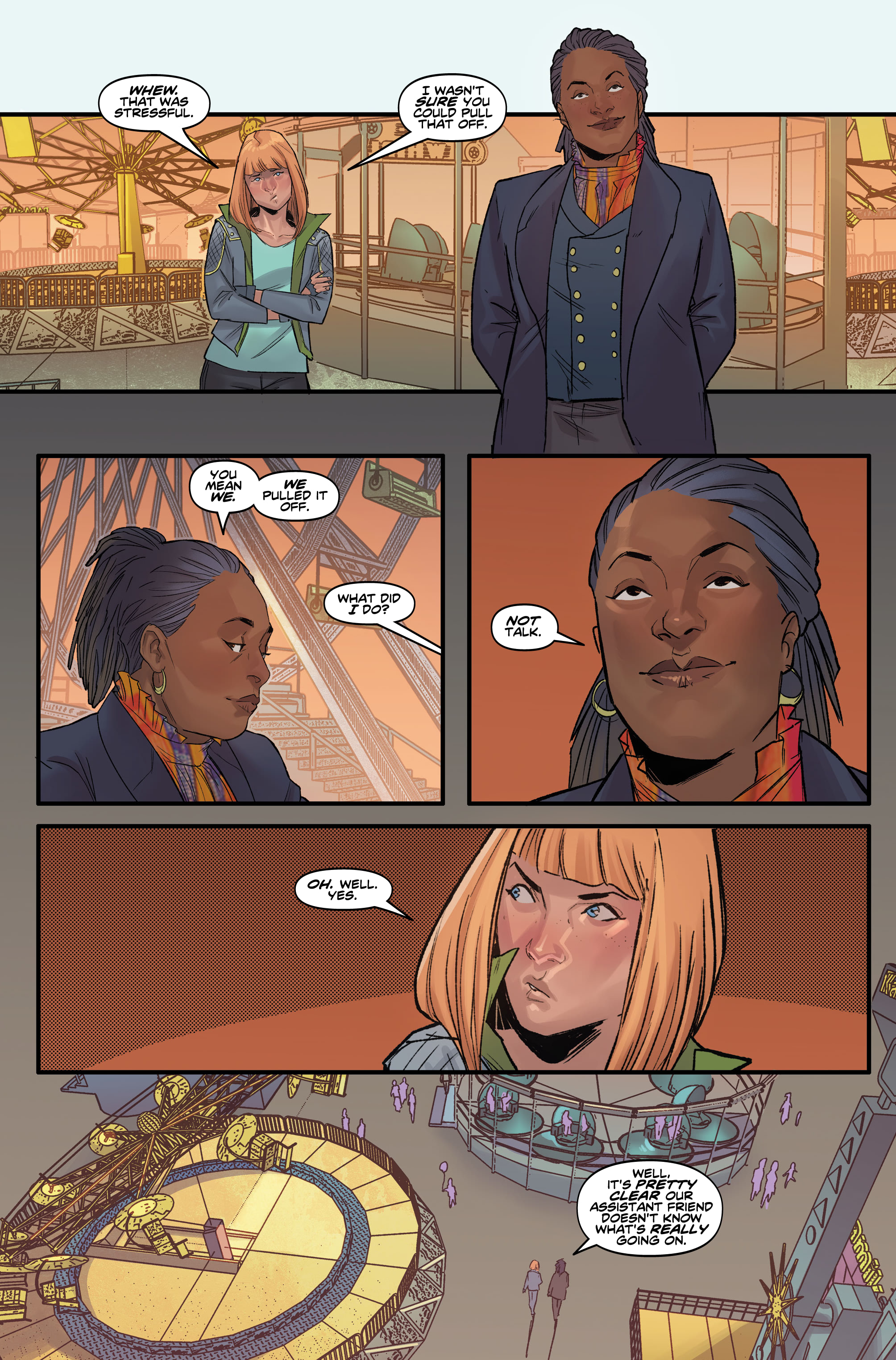 Read online Doctor Who: Origins comic -  Issue #3 - 11
