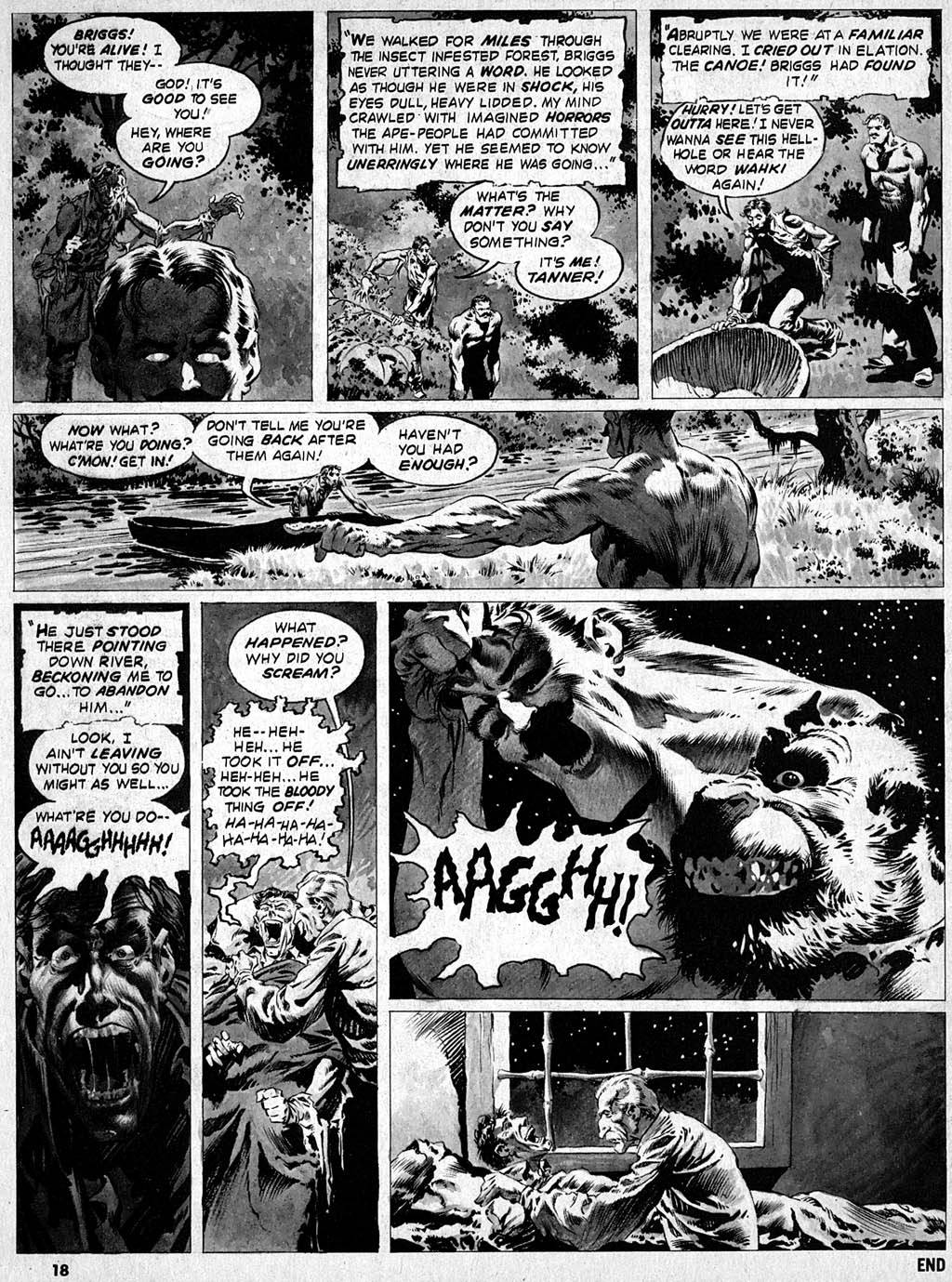 Creepy (1964) Issue #113 #113 - English 18
