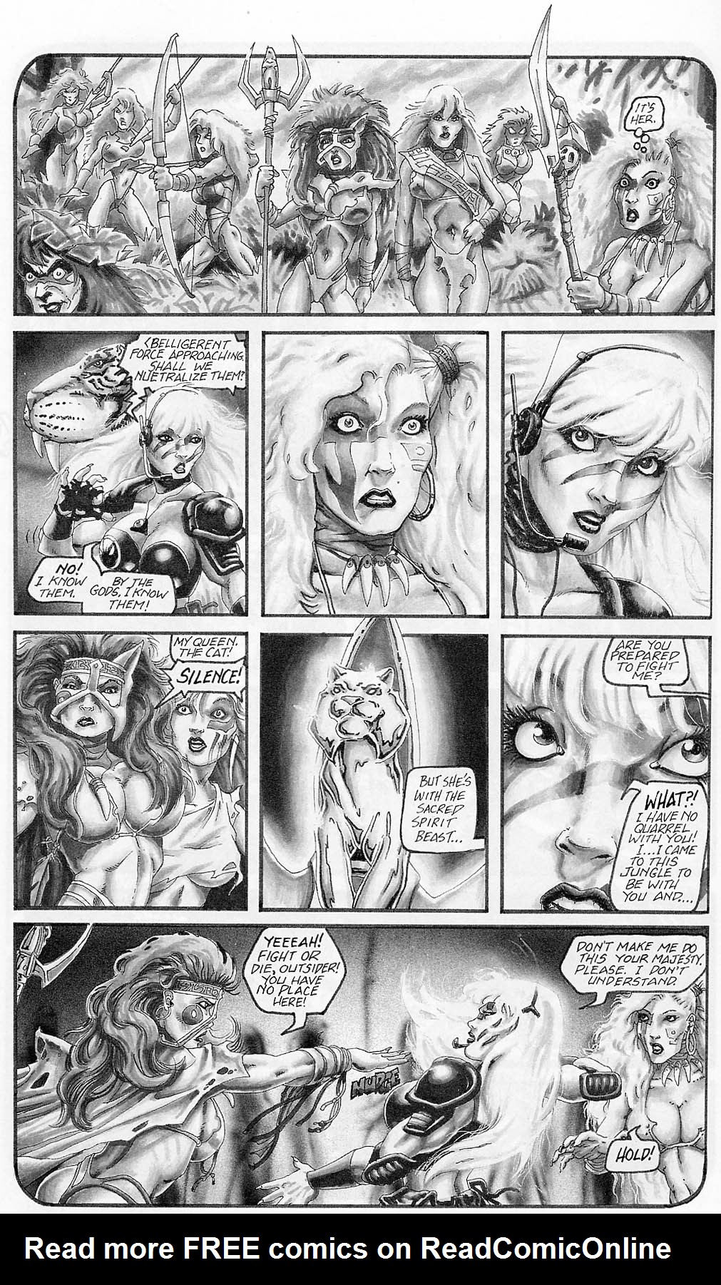 Read online Wizard Ace Edition comic -  Issue #7 - 39