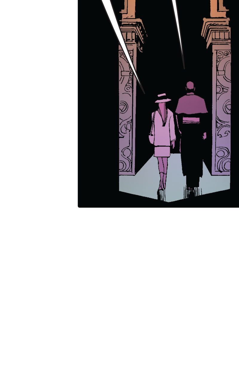 Read online Black Panther: Who Is the Black Panther? Infinity Comic comic -  Issue #6 - 39