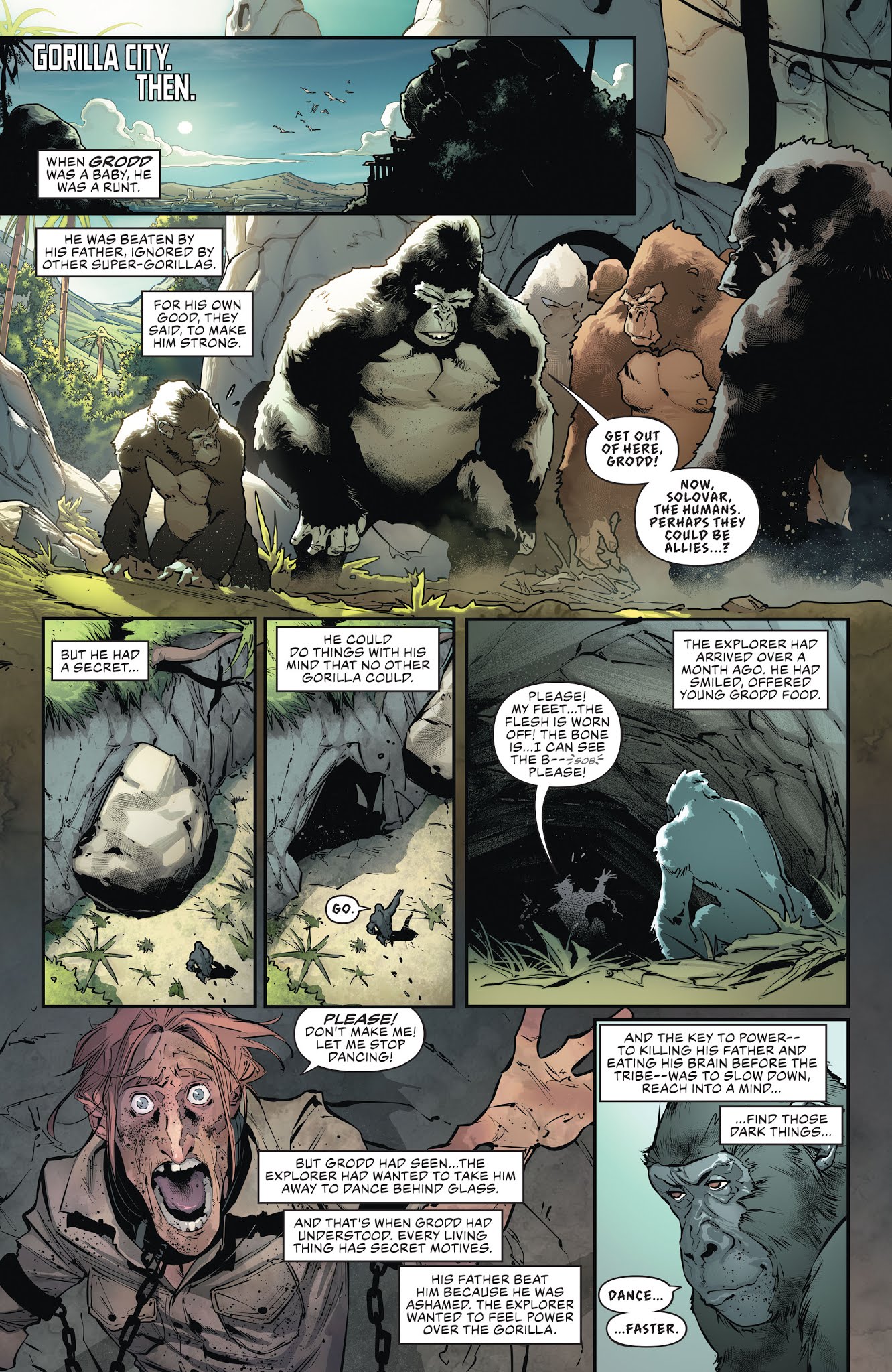 Read online Justice League (2018) comic -  Issue # _TPB 1 (Part 1) - 69