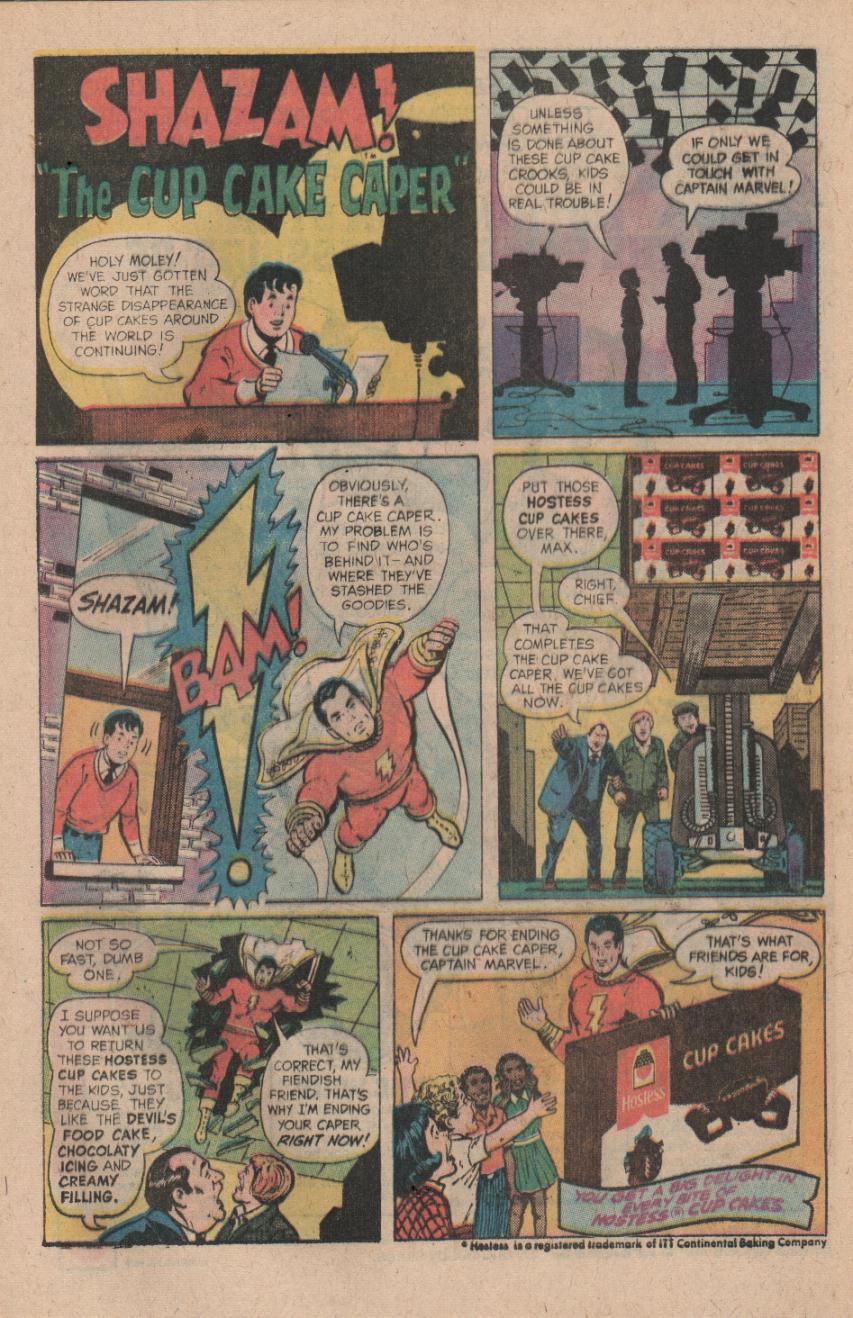 Read online Kamandi, The Last Boy On Earth comic -  Issue #38 - 13