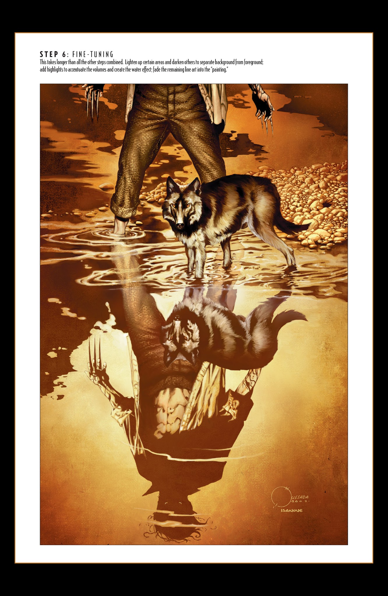 Read online Wolverine Epic Collection: Blood Debt comic -  Issue # TPB - 446