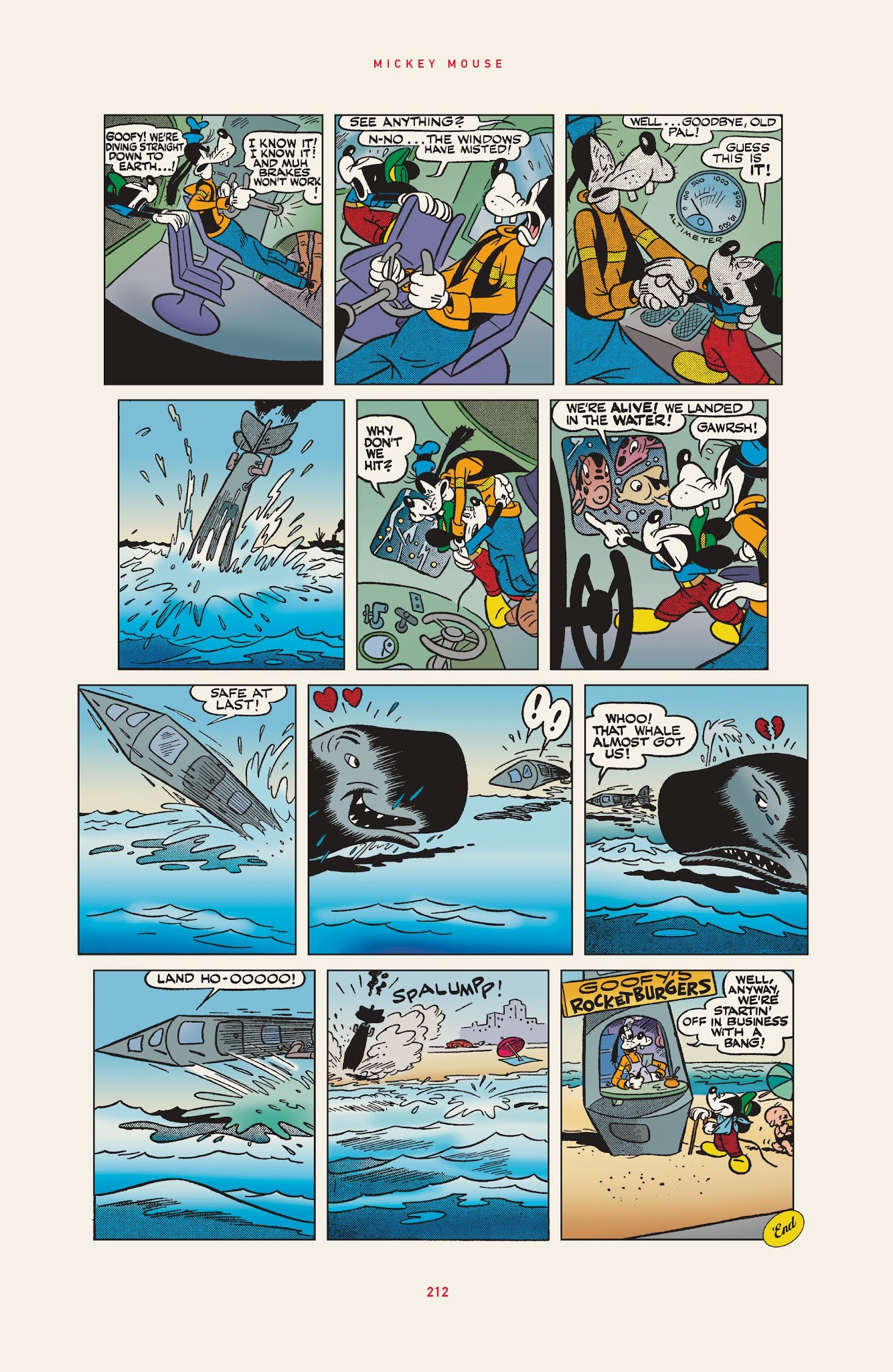 Read online Mickey Mouse: The Greatest Adventures comic -  Issue # TPB (Part 3) - 23