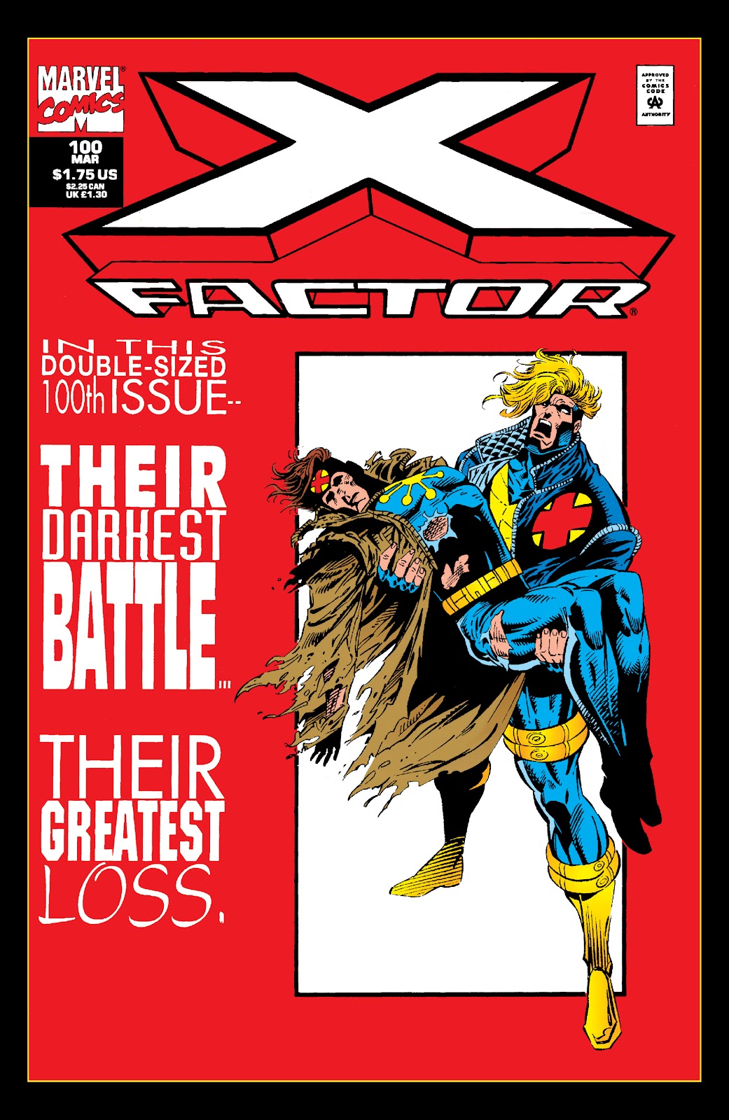 Read online X-Factor Epic Collection: X-aminations comic -  Issue # TPB (Part 5) - 33